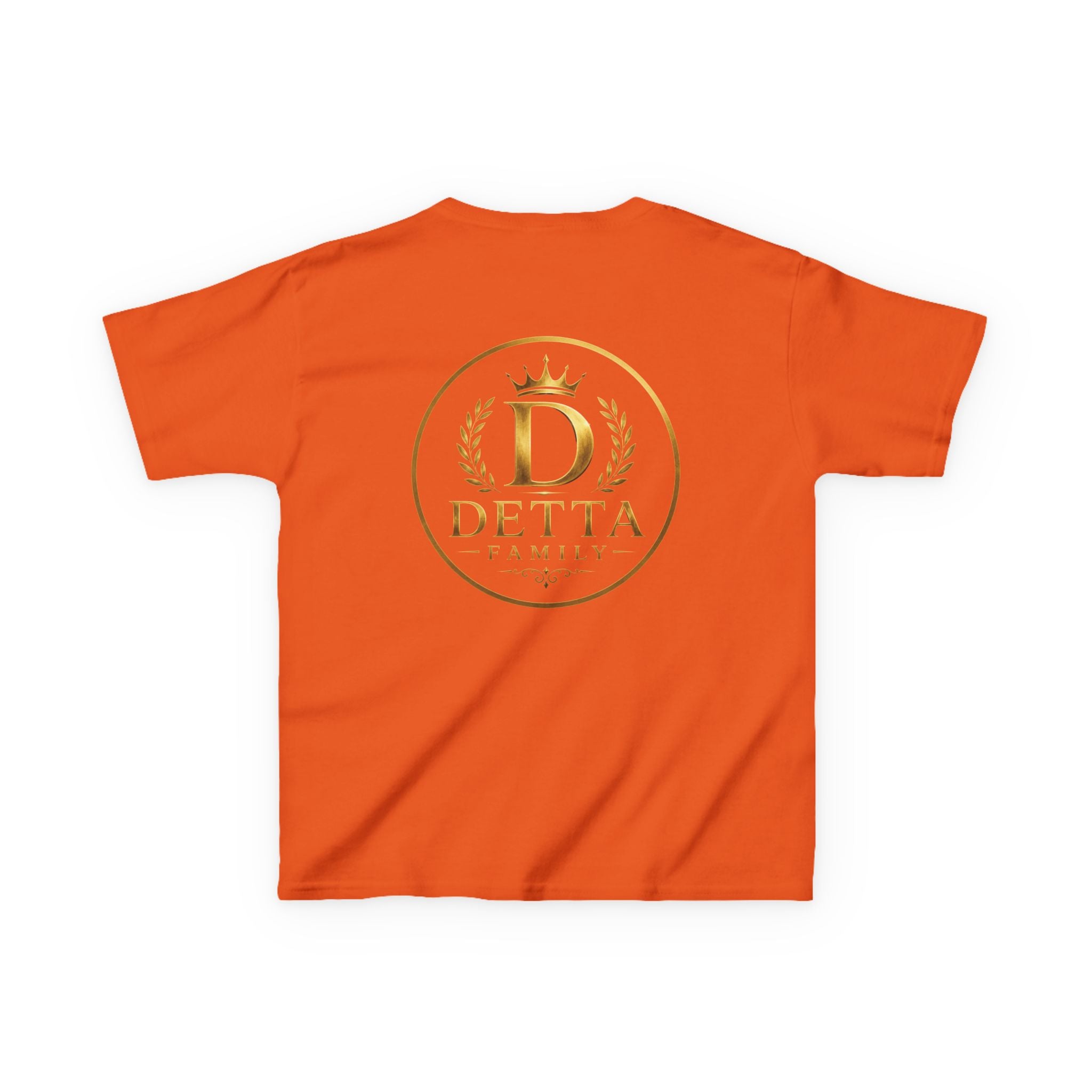 Kids Heavy Cotton™ Tee