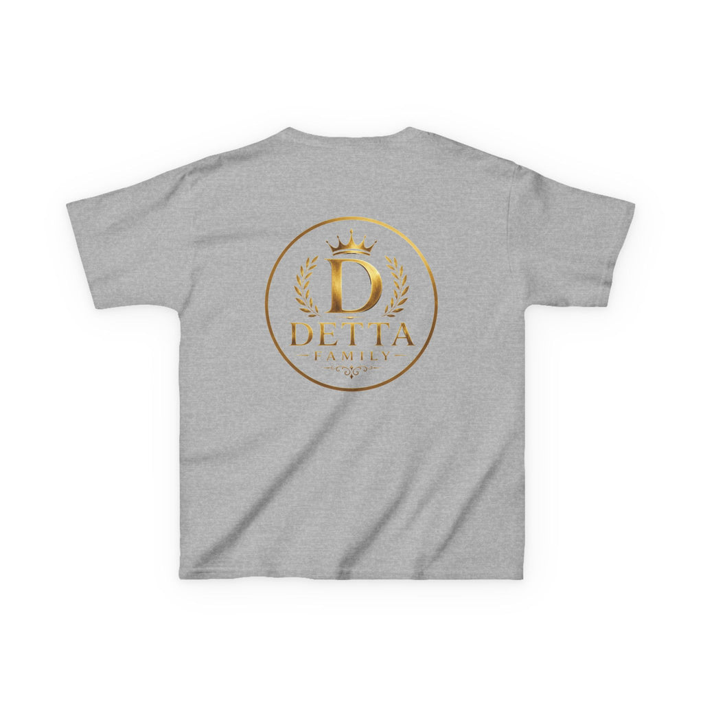 Kids Heavy Cotton™ Tee