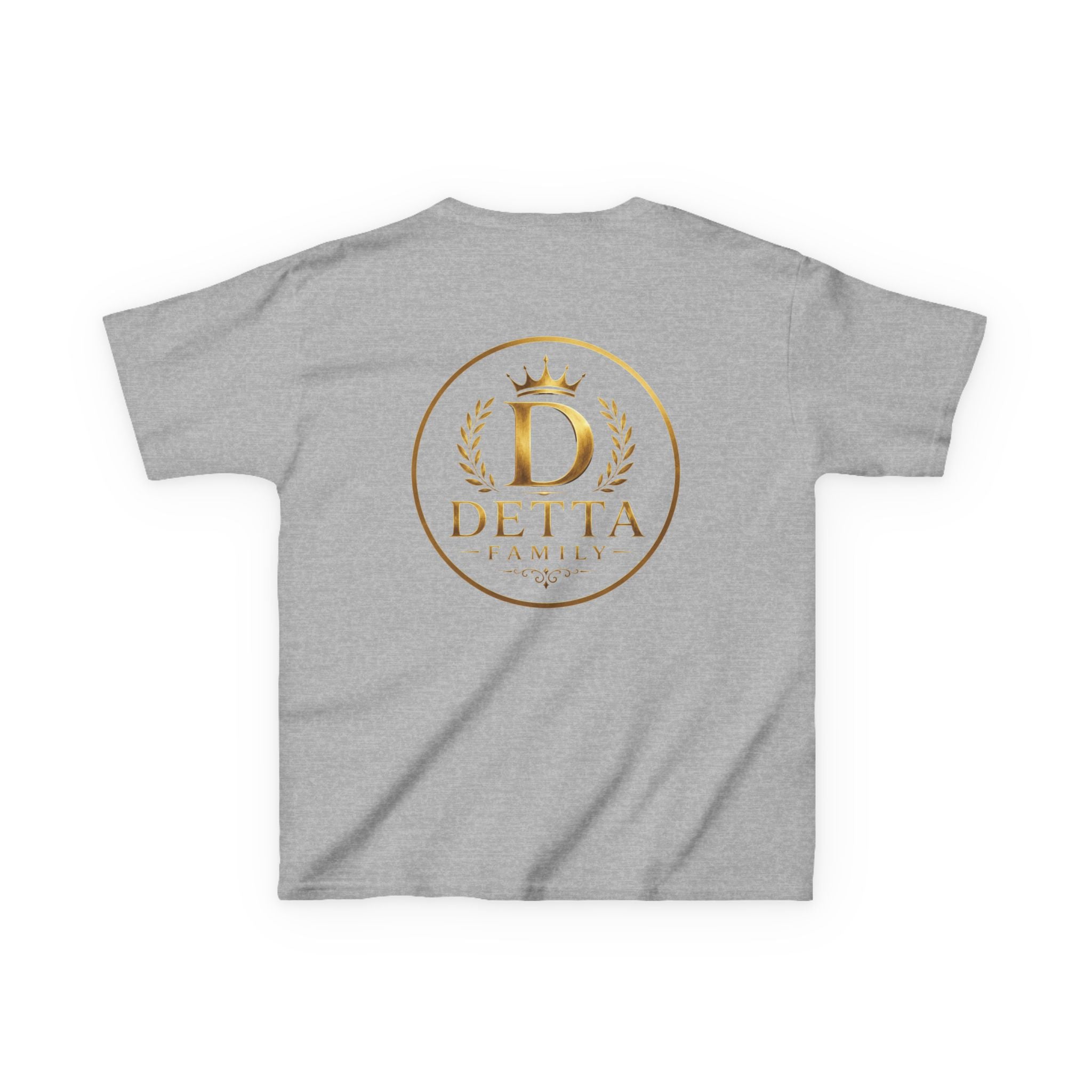 Kids Heavy Cotton™ Tee