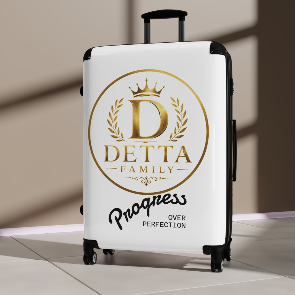 Suitcase