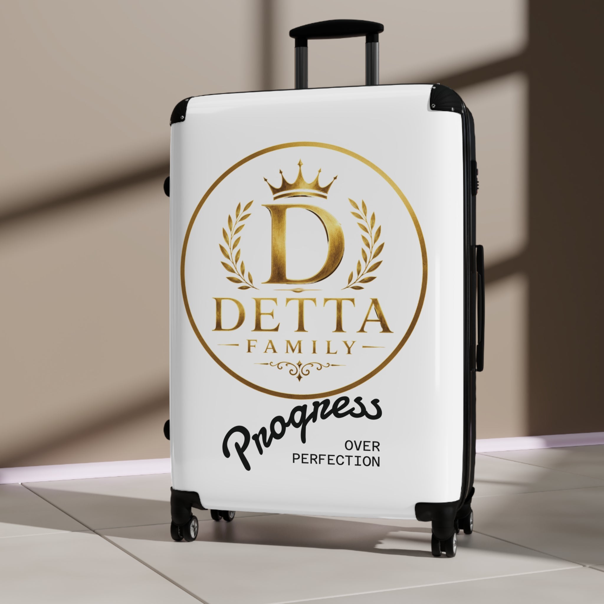 Suitcase