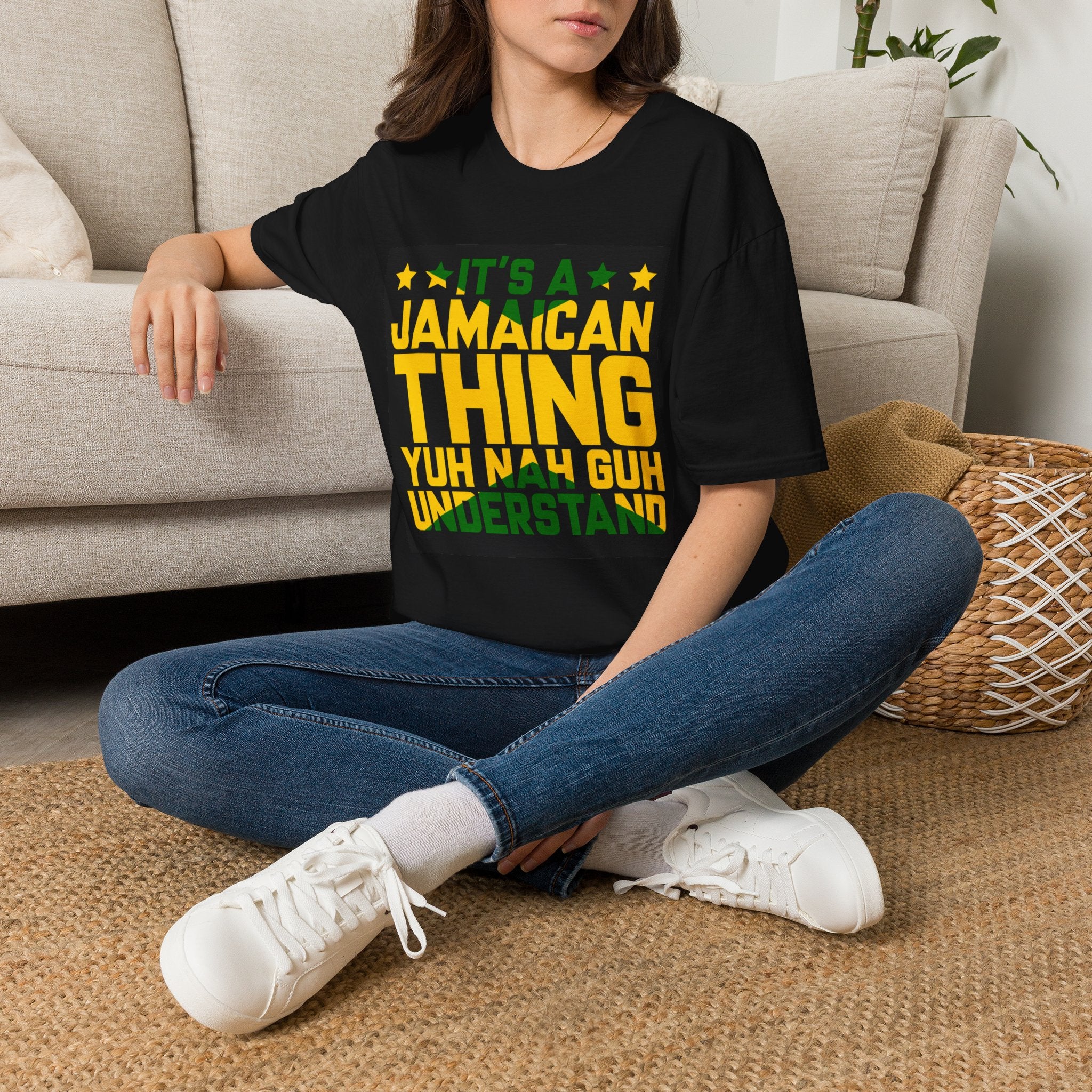 Island Vibes Tee