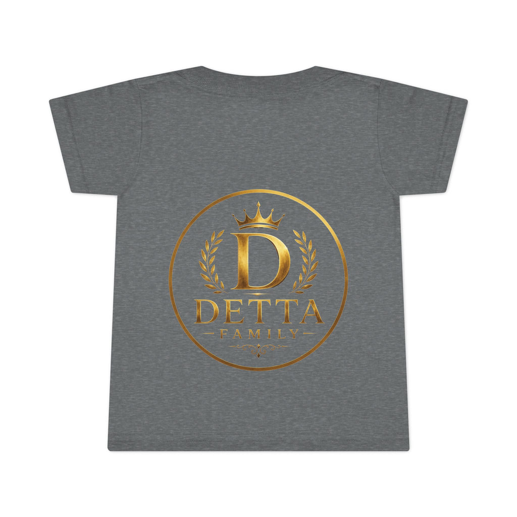 Toddler T-shirt