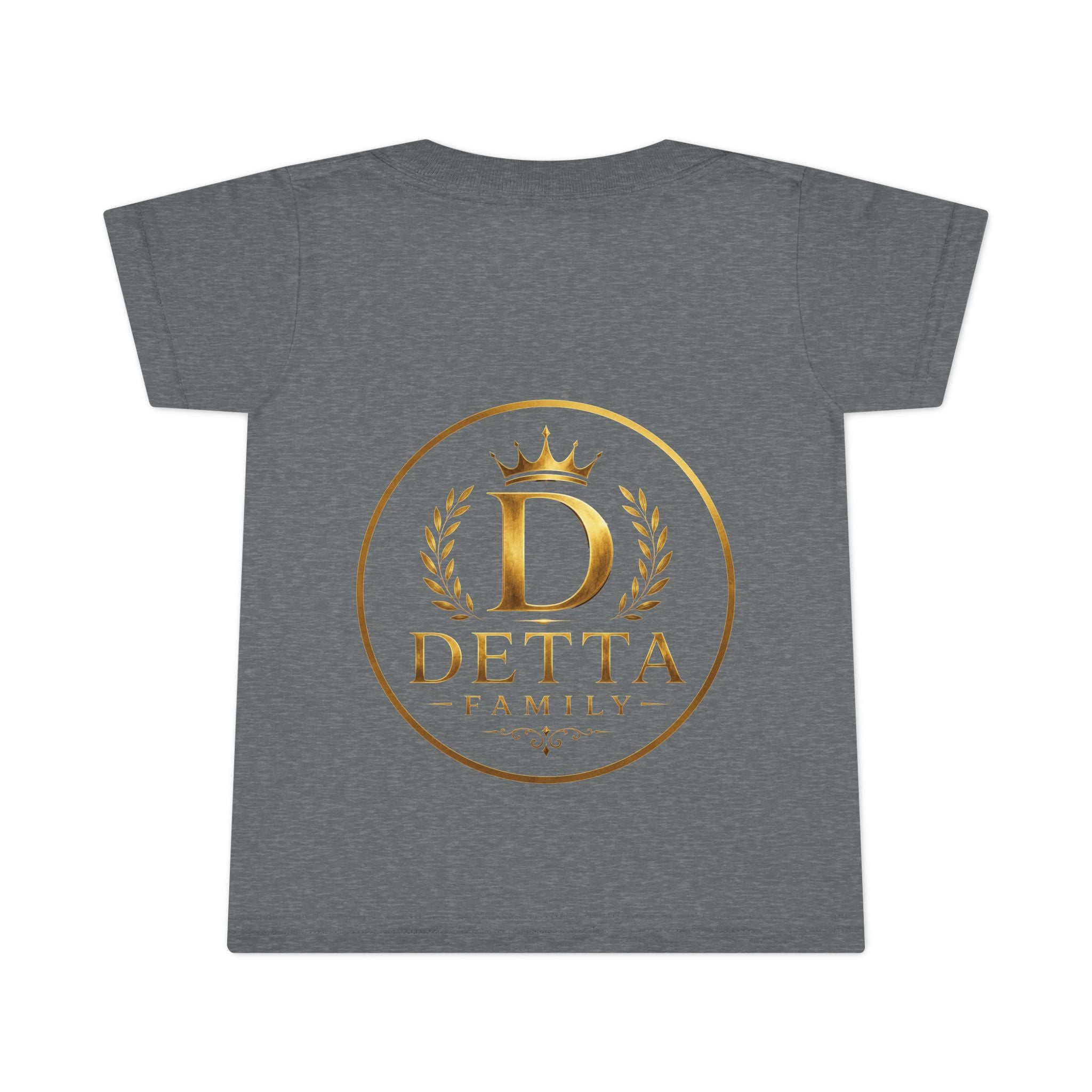 Toddler T-shirt
