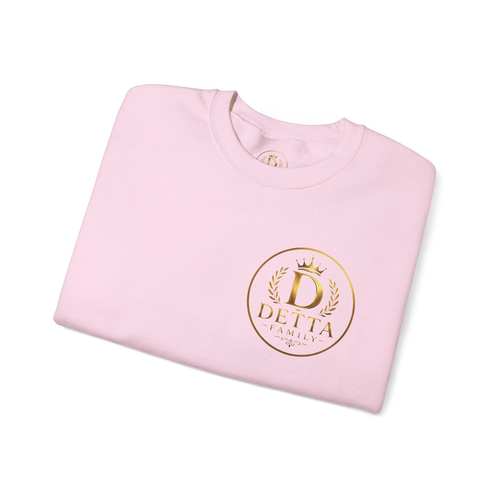 Women’s Unisex Heavy Blend™ Crewneck Sweatshirt