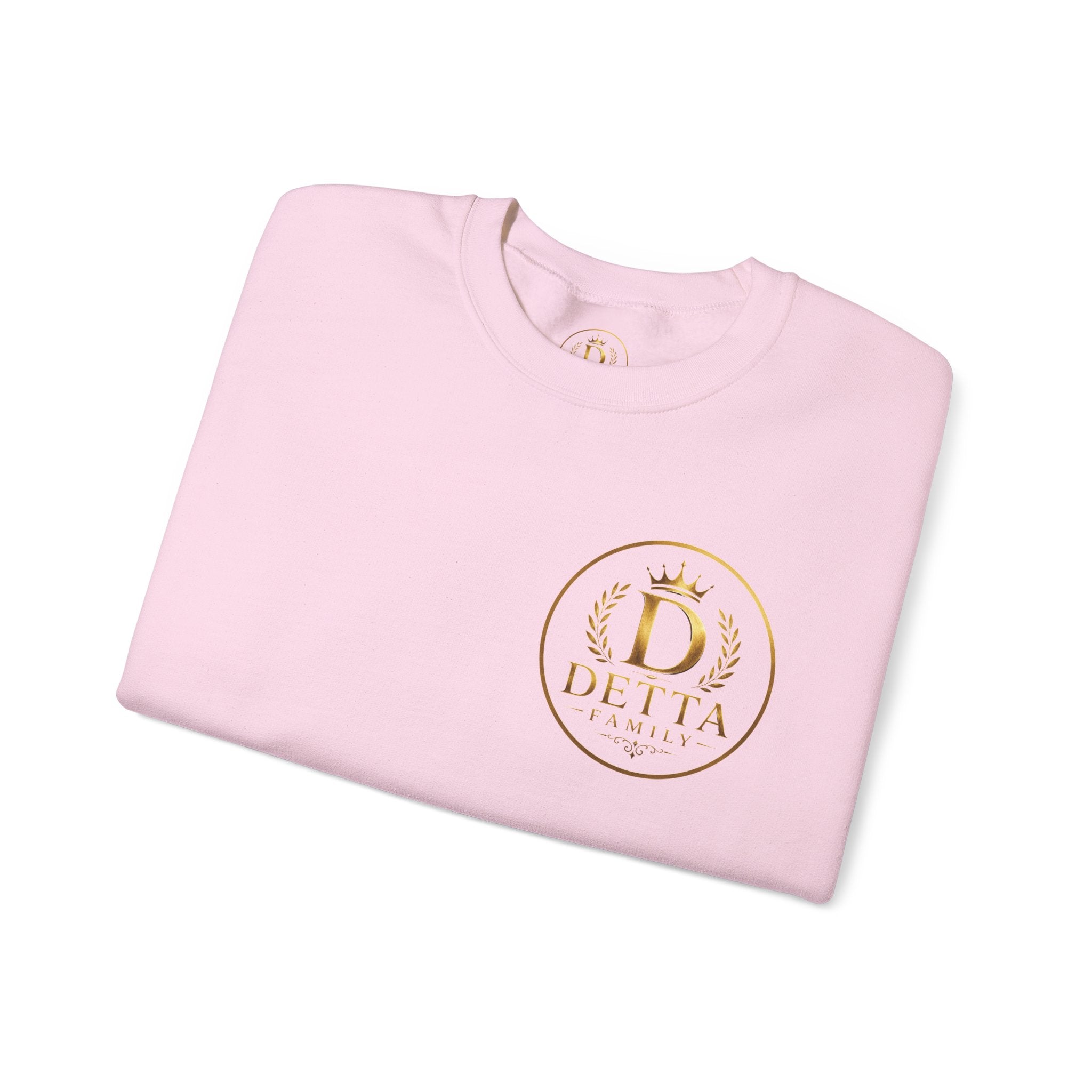 Women’s Unisex Heavy Blend™ Crewneck Sweatshirt