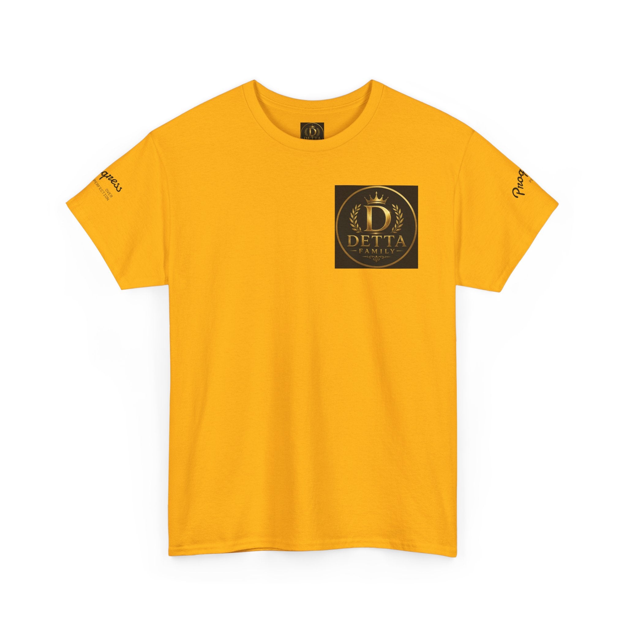 Men’s Unisex Heavy Cotton Tee