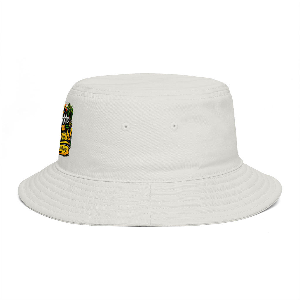 Yaad Man Bucket Hat