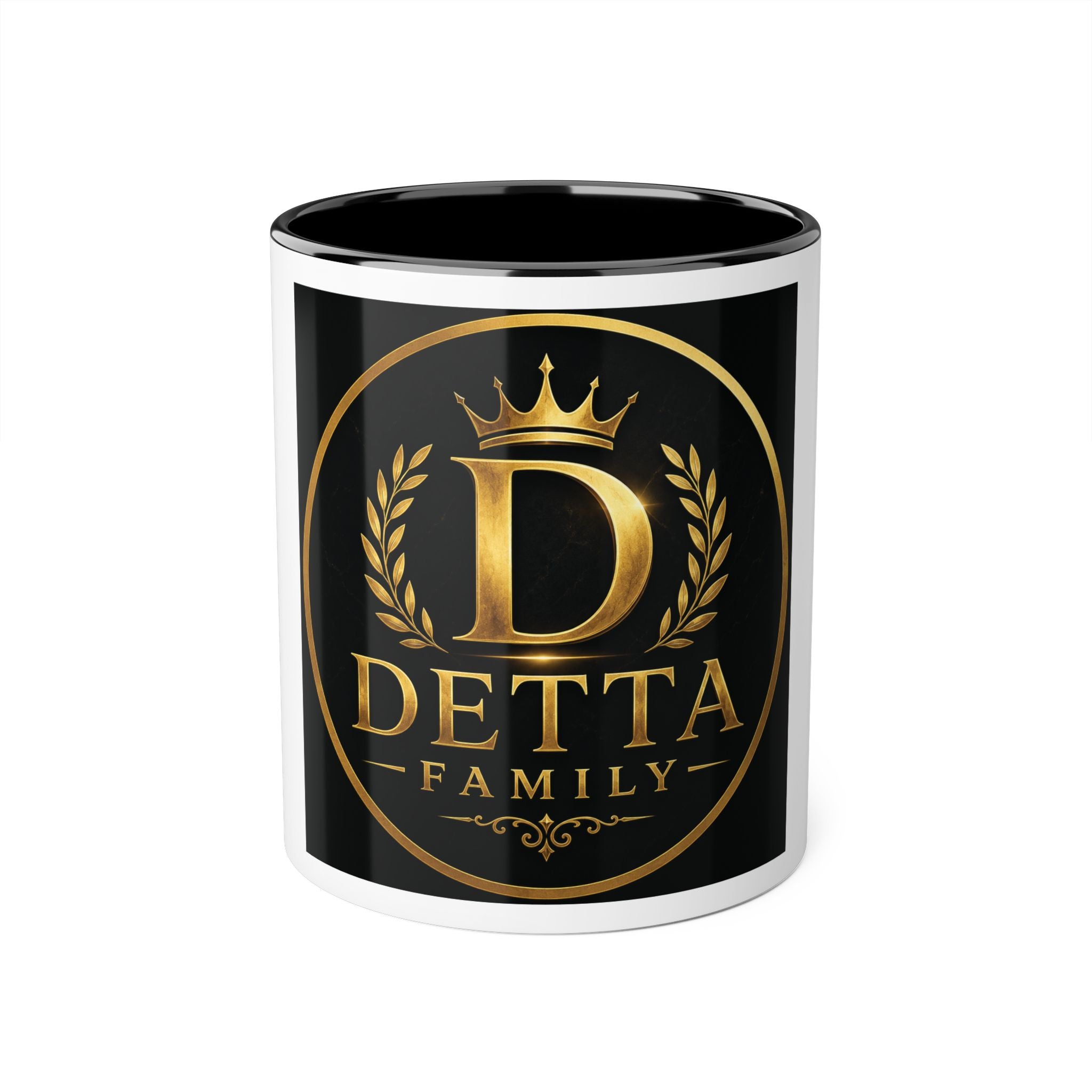 Accent Mugs, 11oz