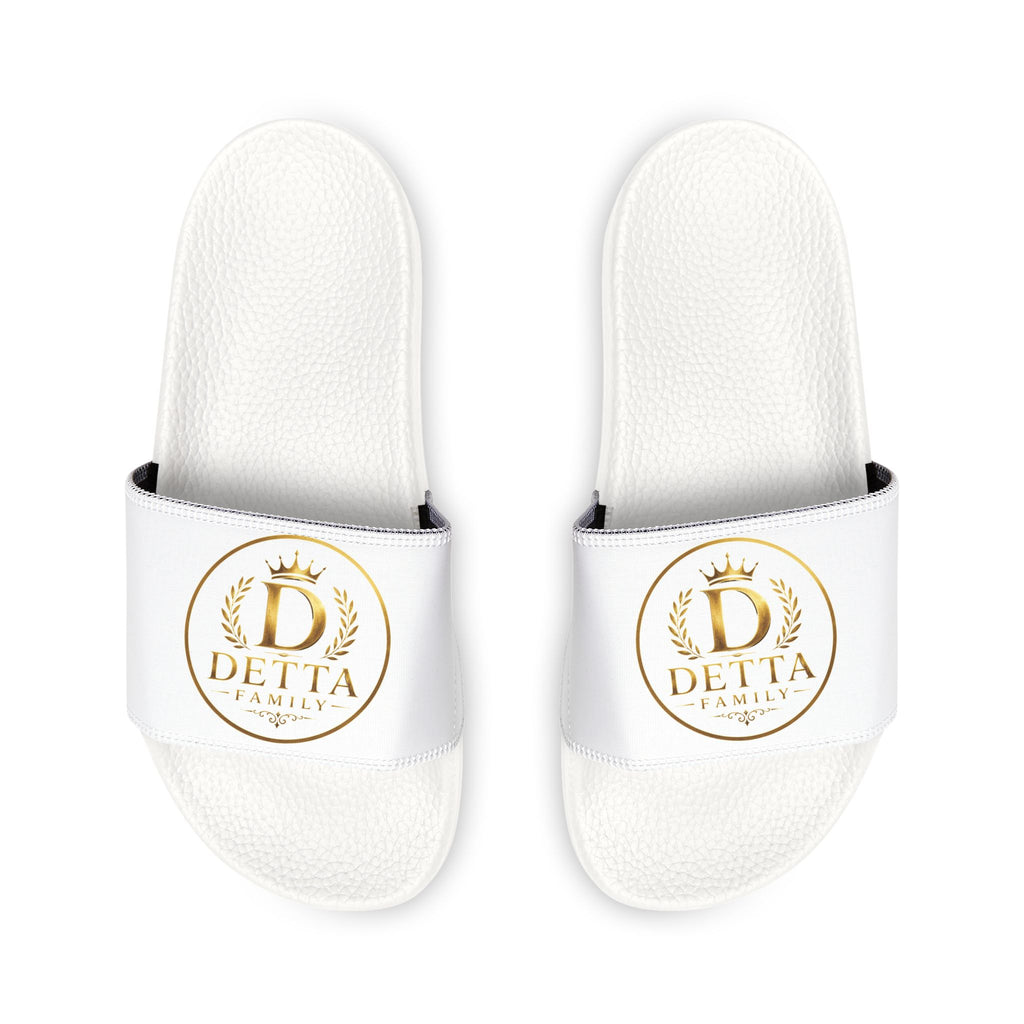 Men's Removable-Strap Sandals