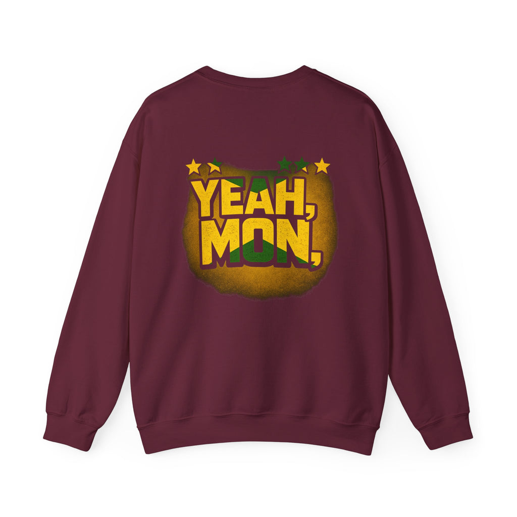 Tallawah Queen Crewneck