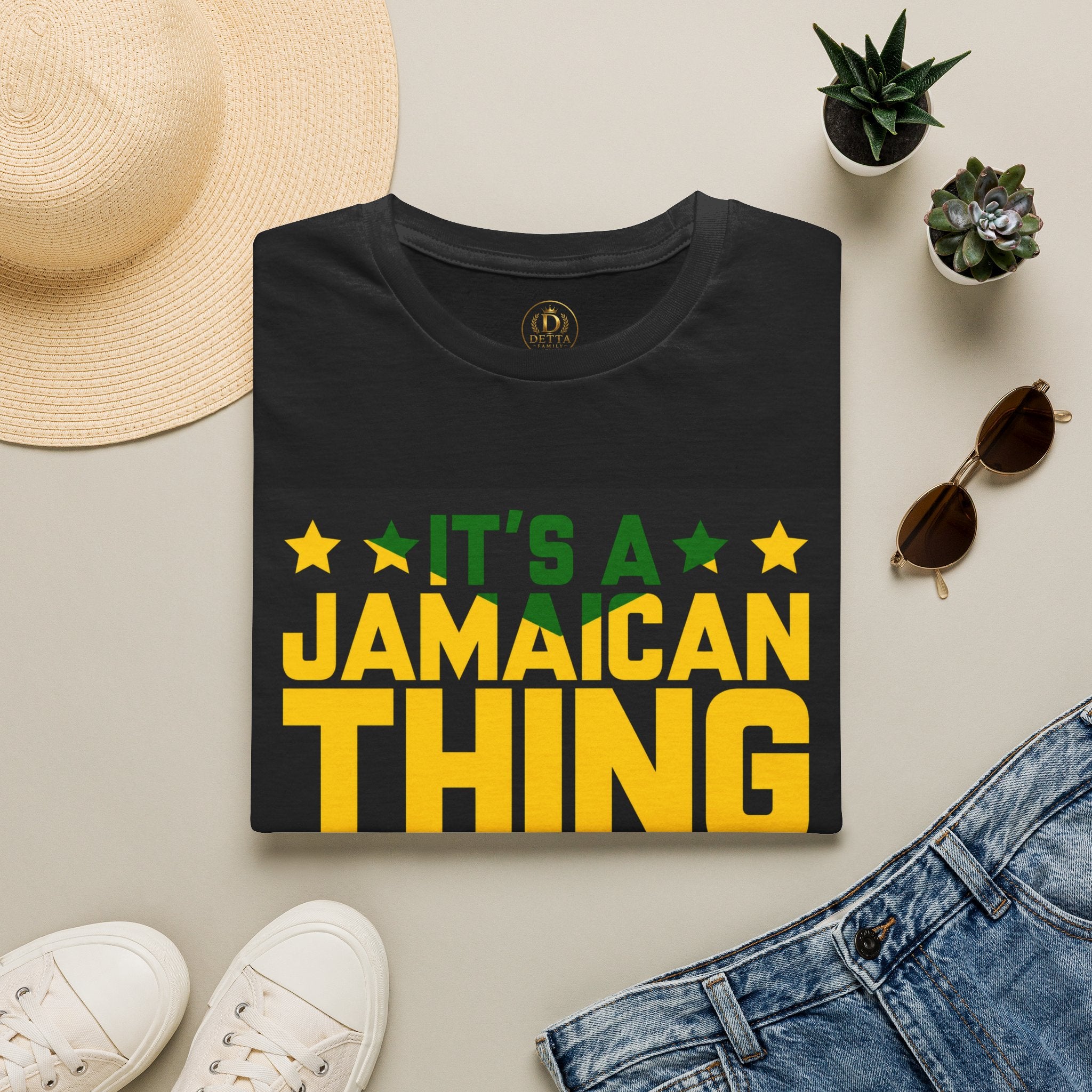 Island Vibes Tee