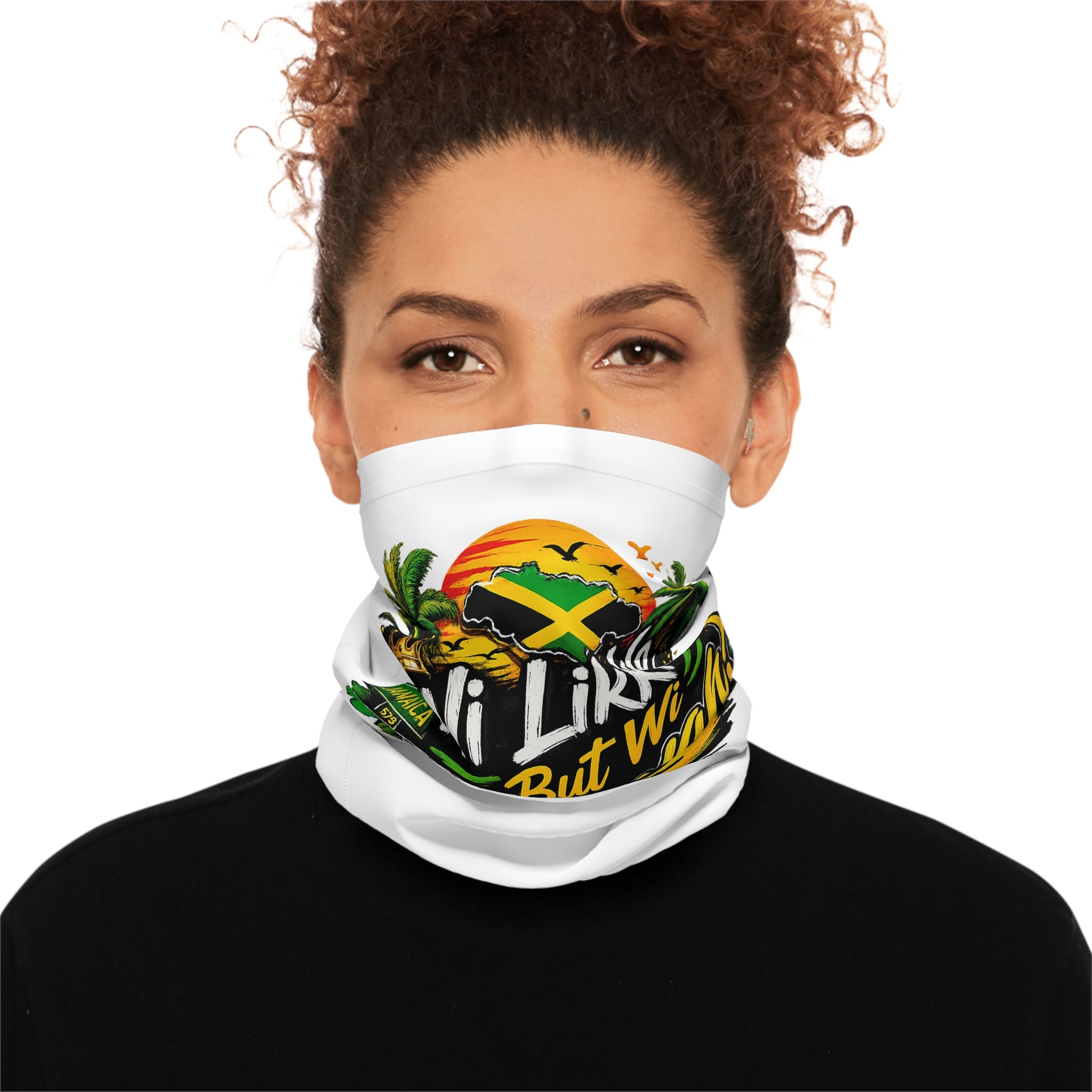 Midweight Neck Gaiter