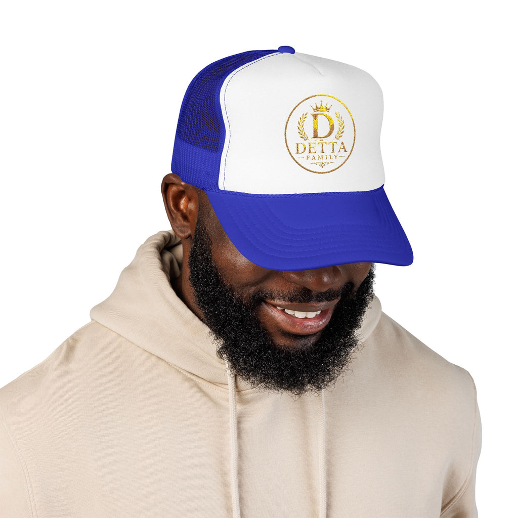 Foam Trucker Hat
