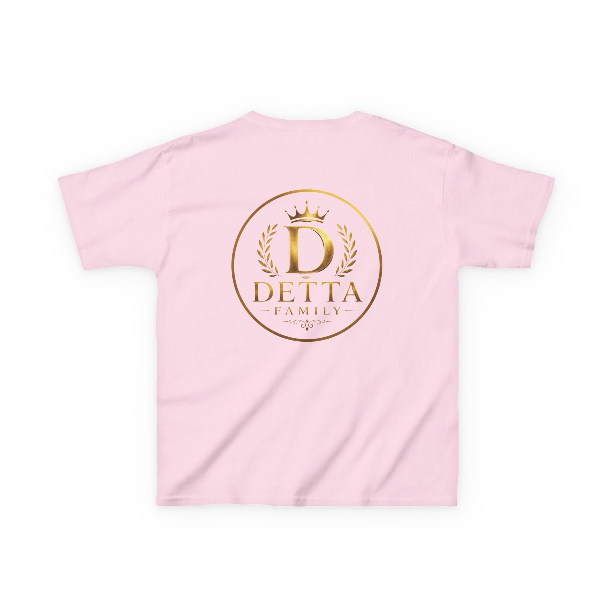 Kids Heavy Cotton™ Tee