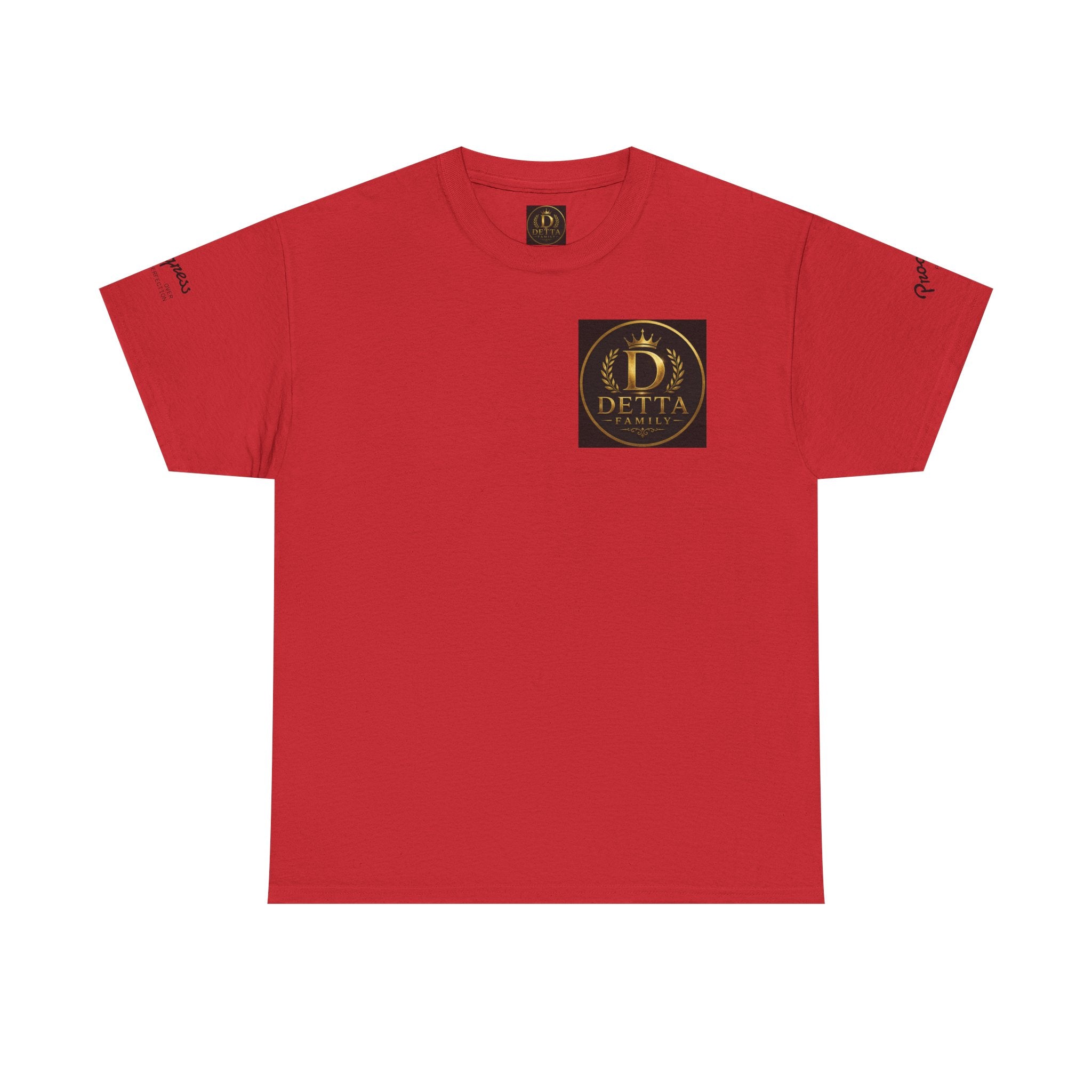 Men’s Unisex Heavy Cotton Tee