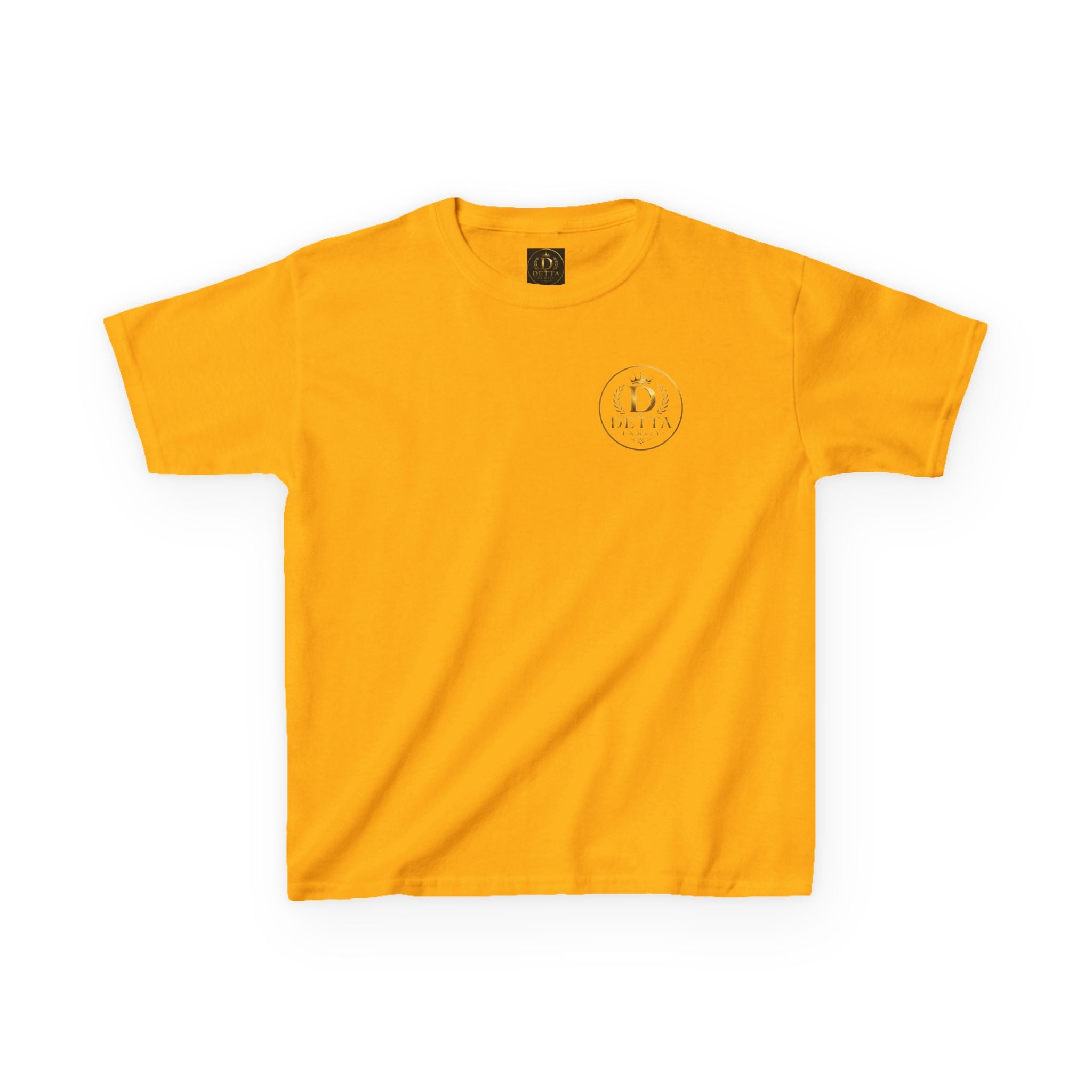 Kids Heavy Cotton™ Tee