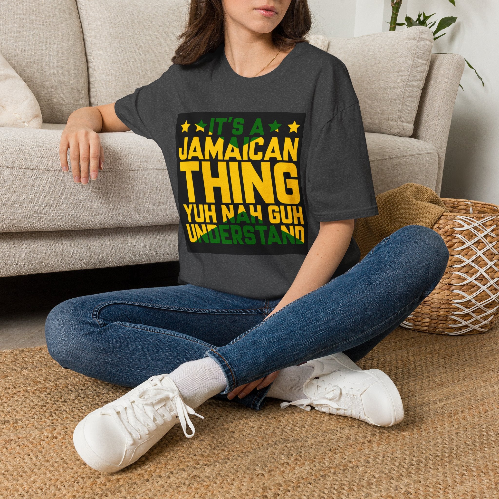 Island Vibes Tee