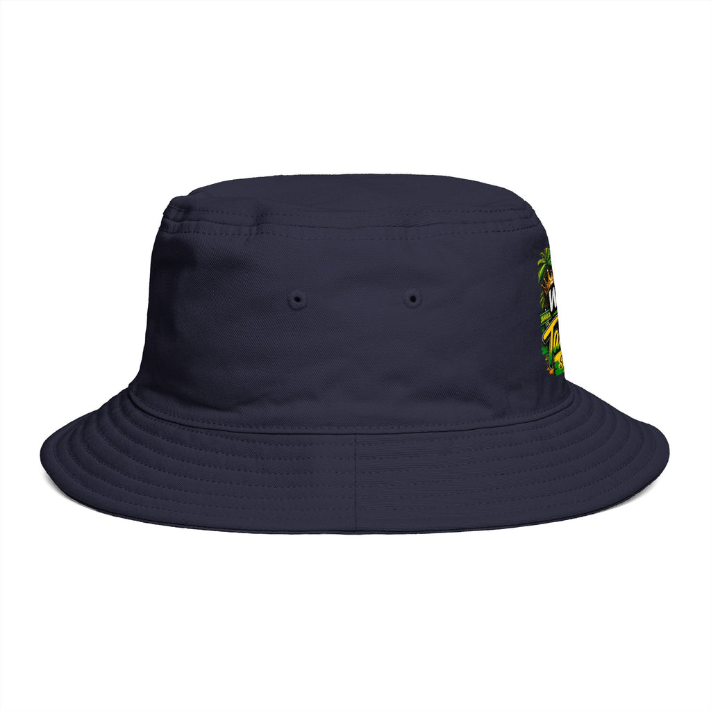 Yaad Man Bucket Hat