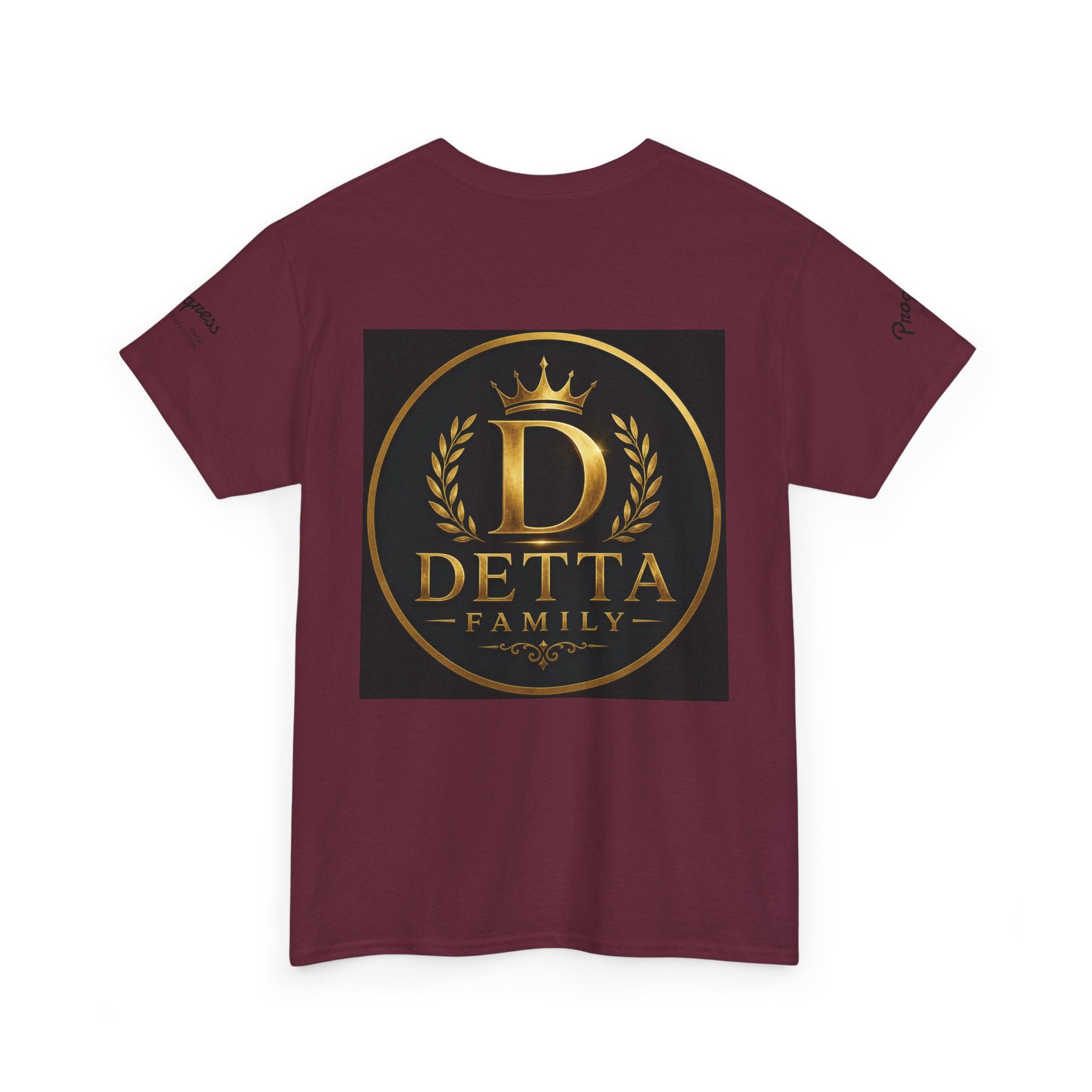 Men’s Unisex Heavy Cotton Tee