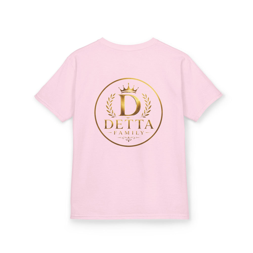Kids Heavy Cotton™ Tee