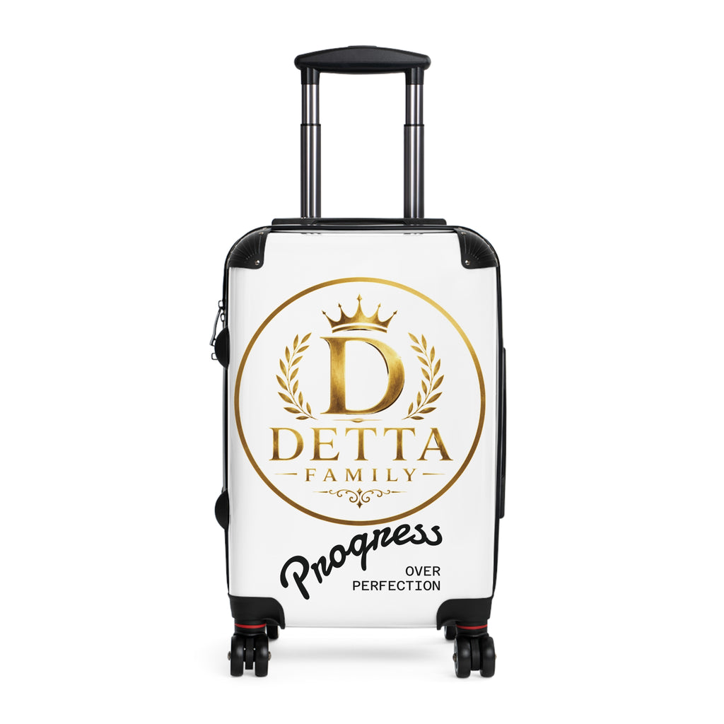 Suitcase