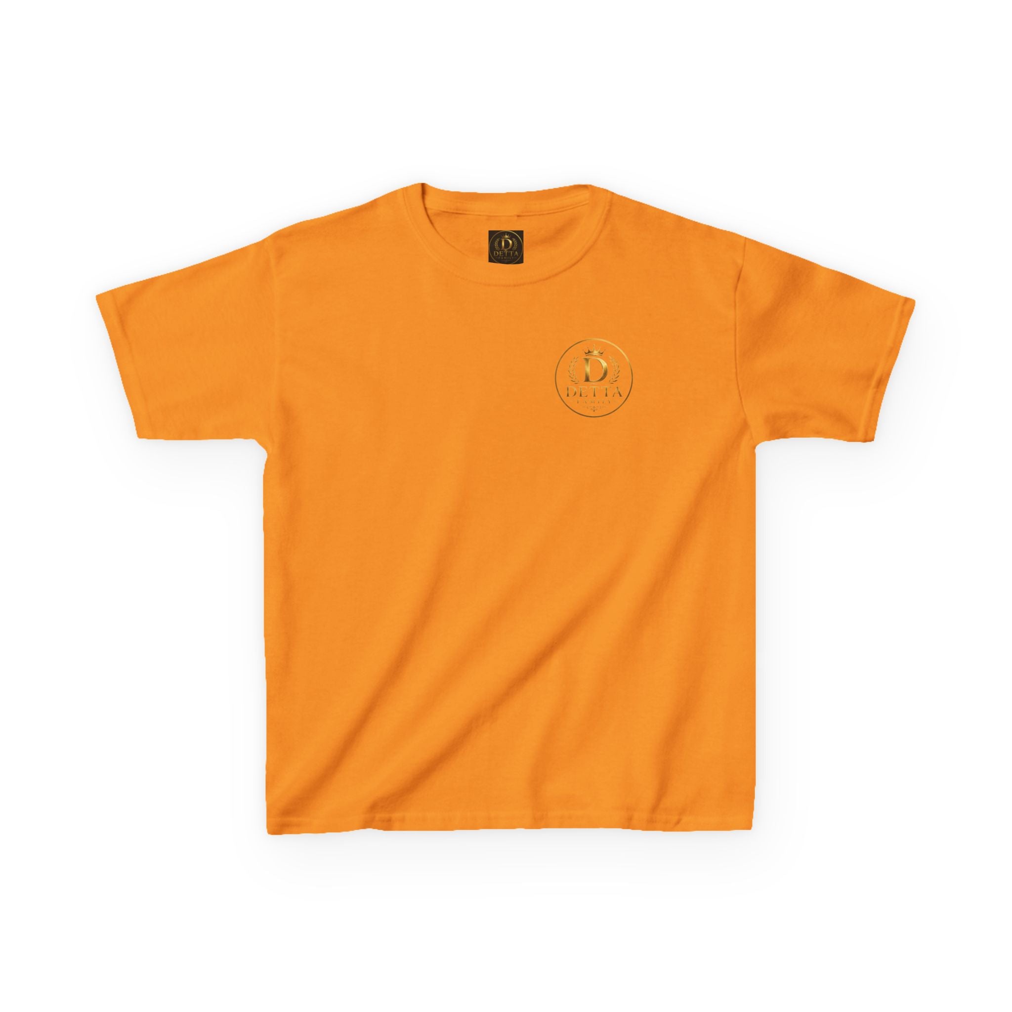 Kids Heavy Cotton™ Tee