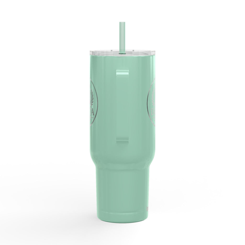 Insulated Tumbler with Lid, 40oz (Engraving)