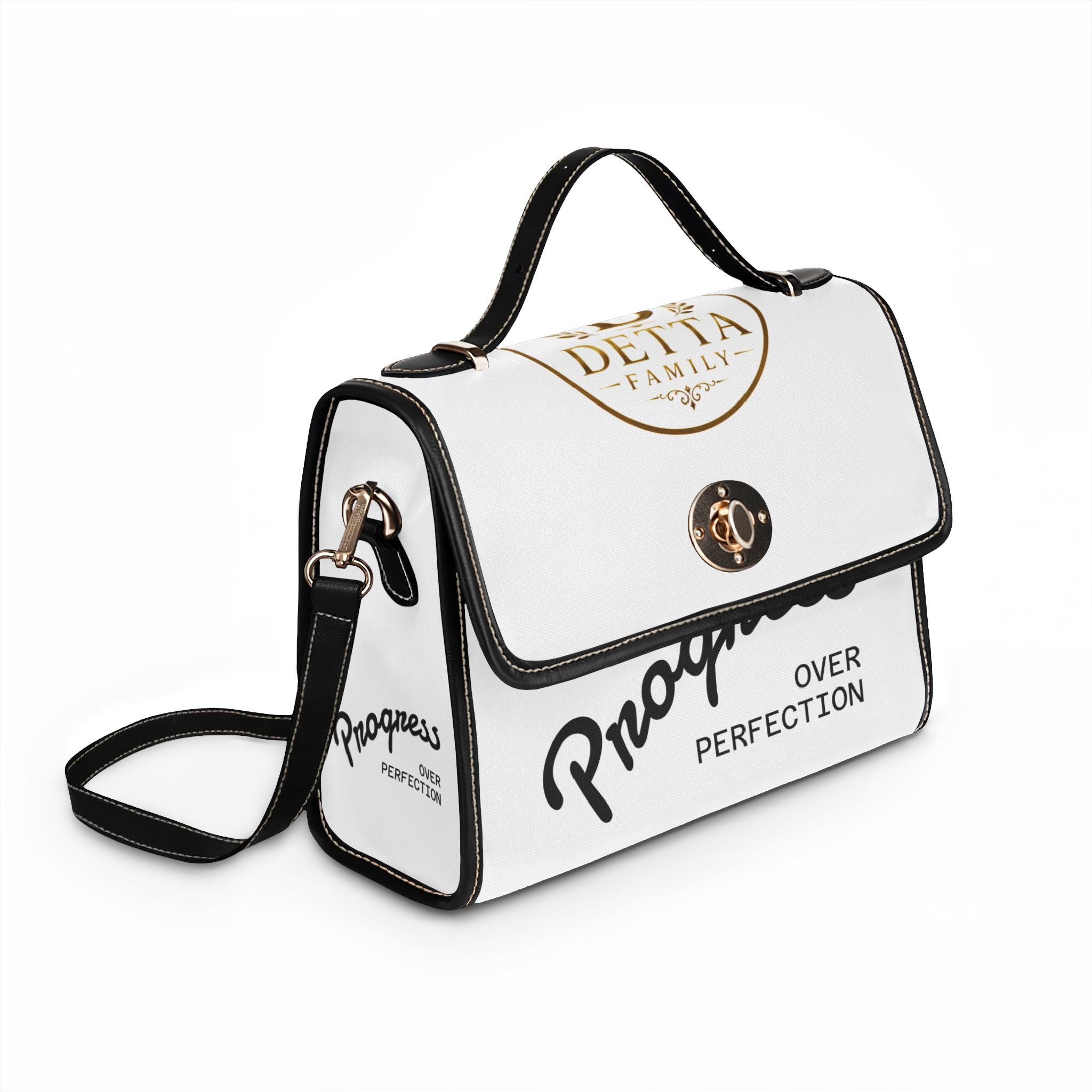 Waterproof Canvas Bag