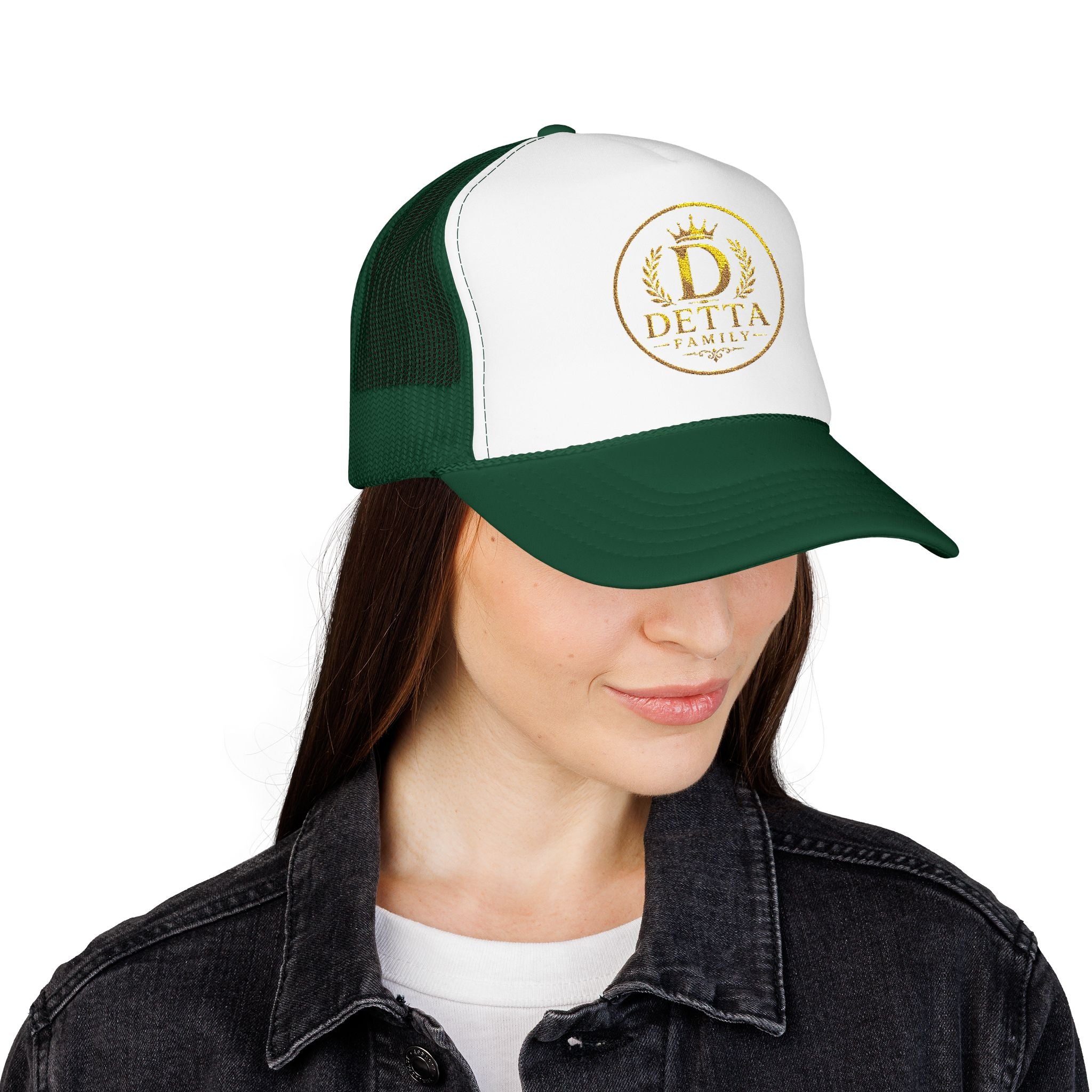 Foam Trucker Hat