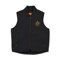 CornerStone® Washed Duck Cloth Vest (Embroidery)