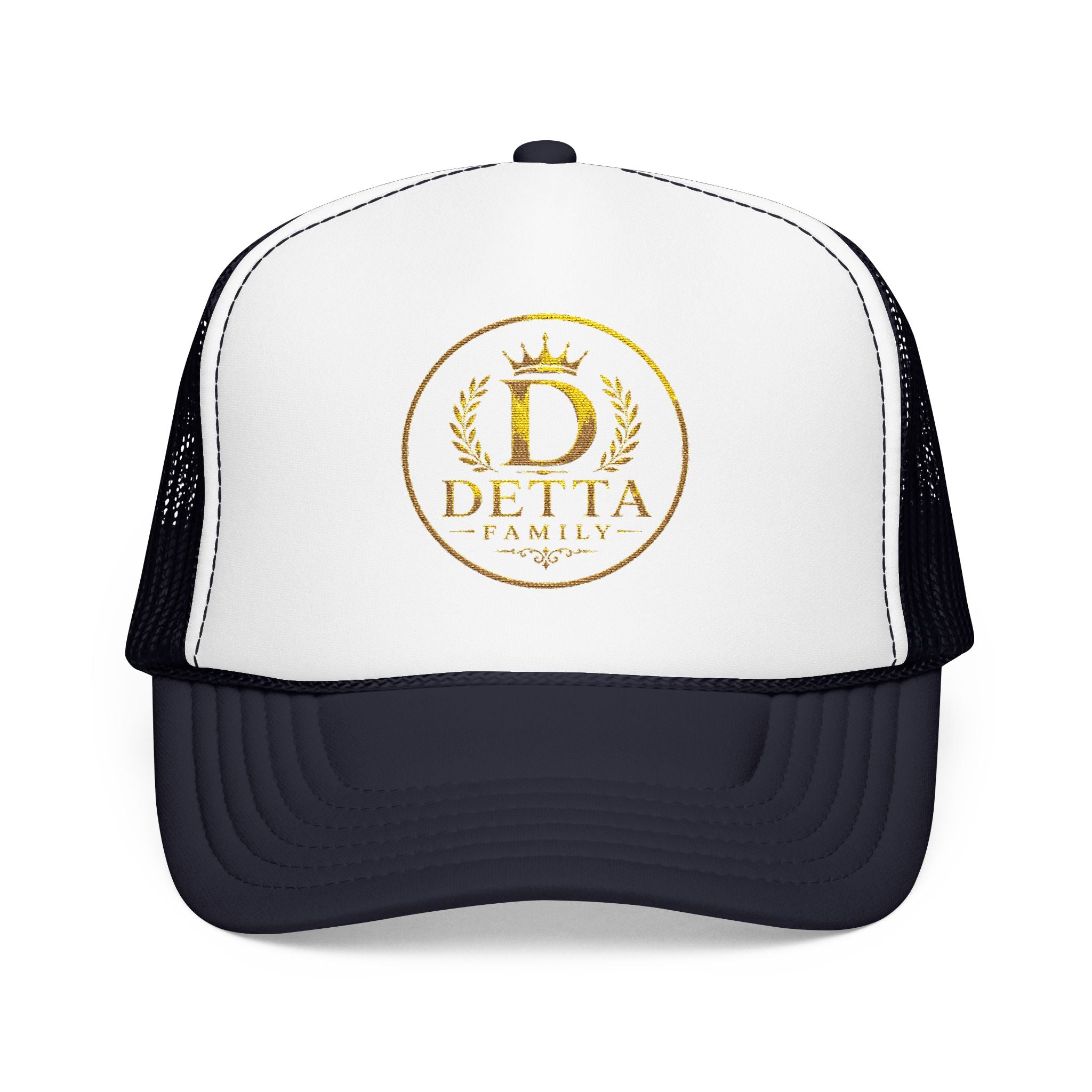 Foam Trucker Hat