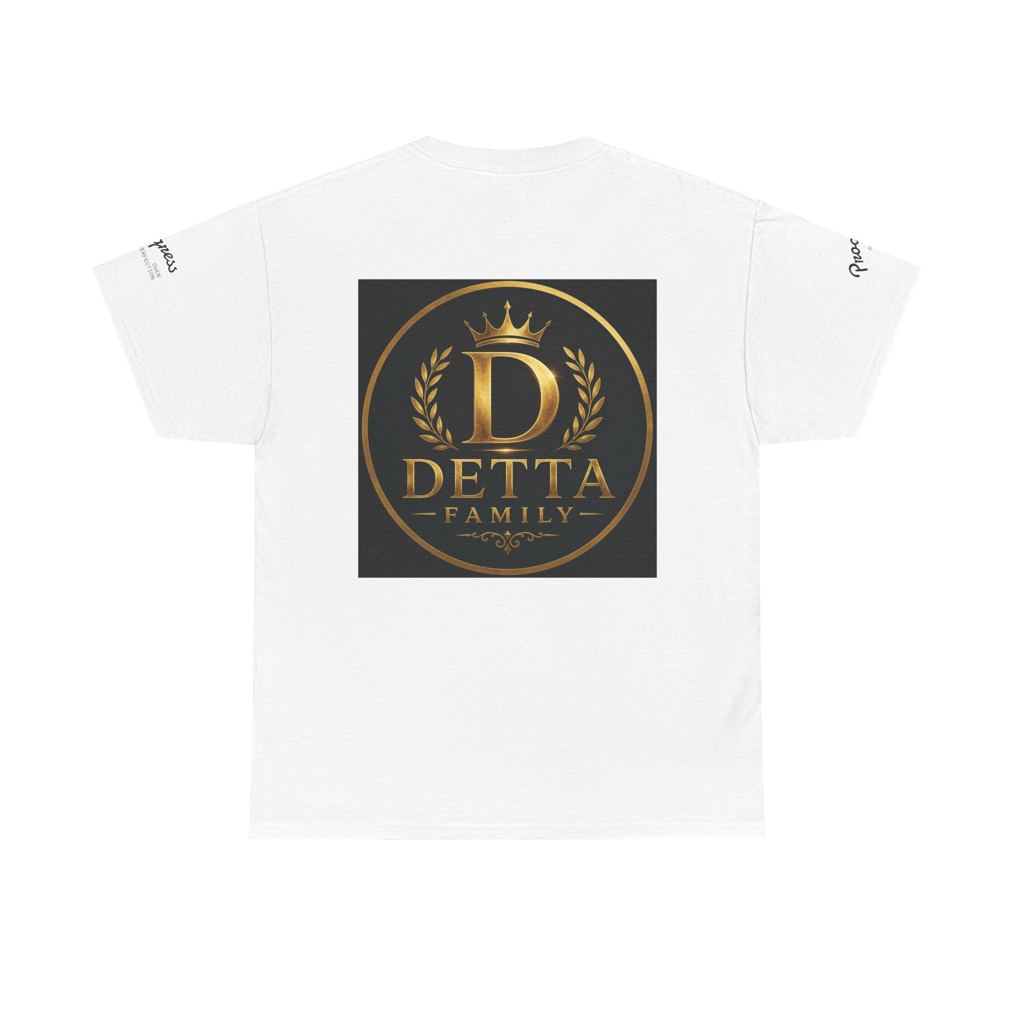 Men’s Unisex Heavy Cotton Tee