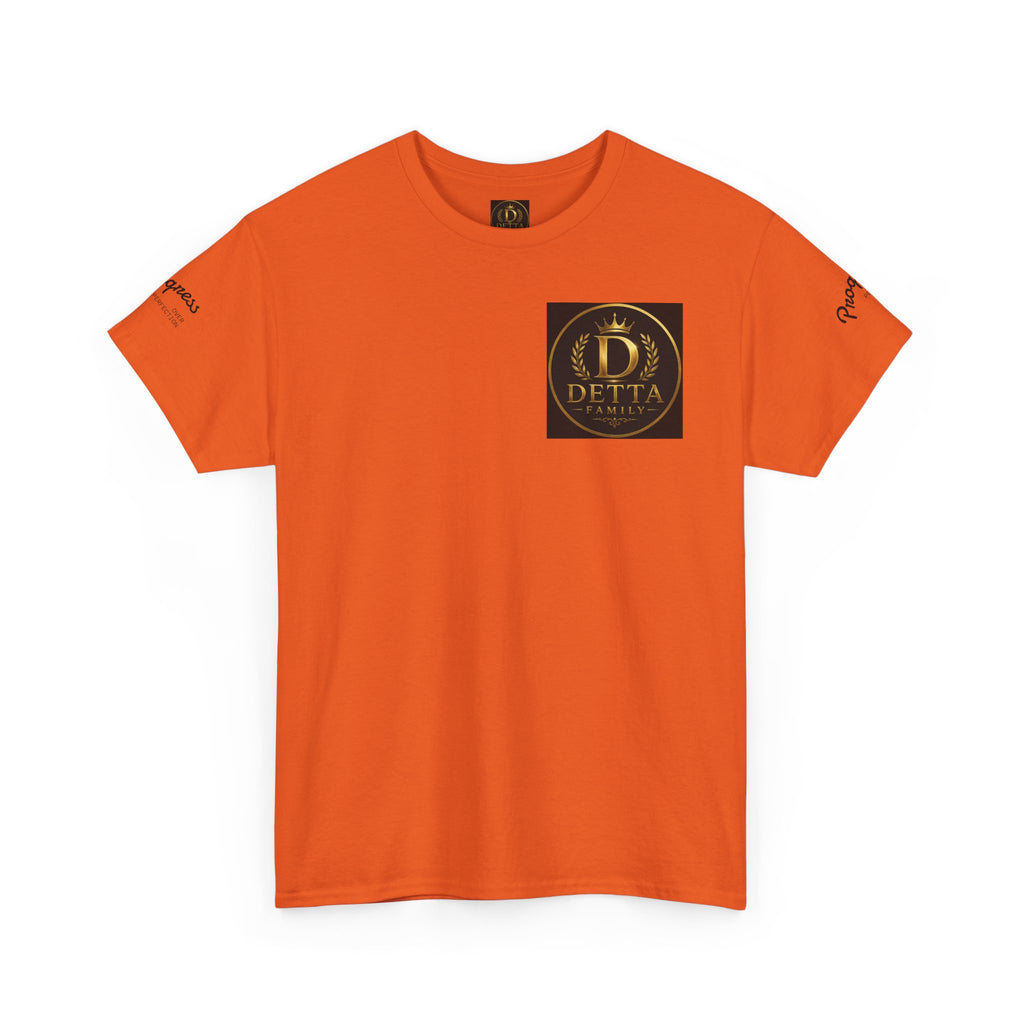 Men’s Unisex Heavy Cotton Tee