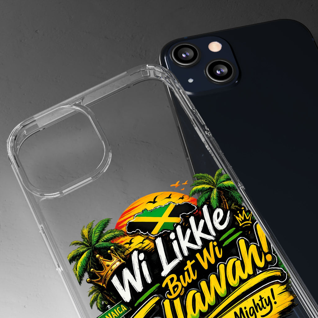 Clear Cases