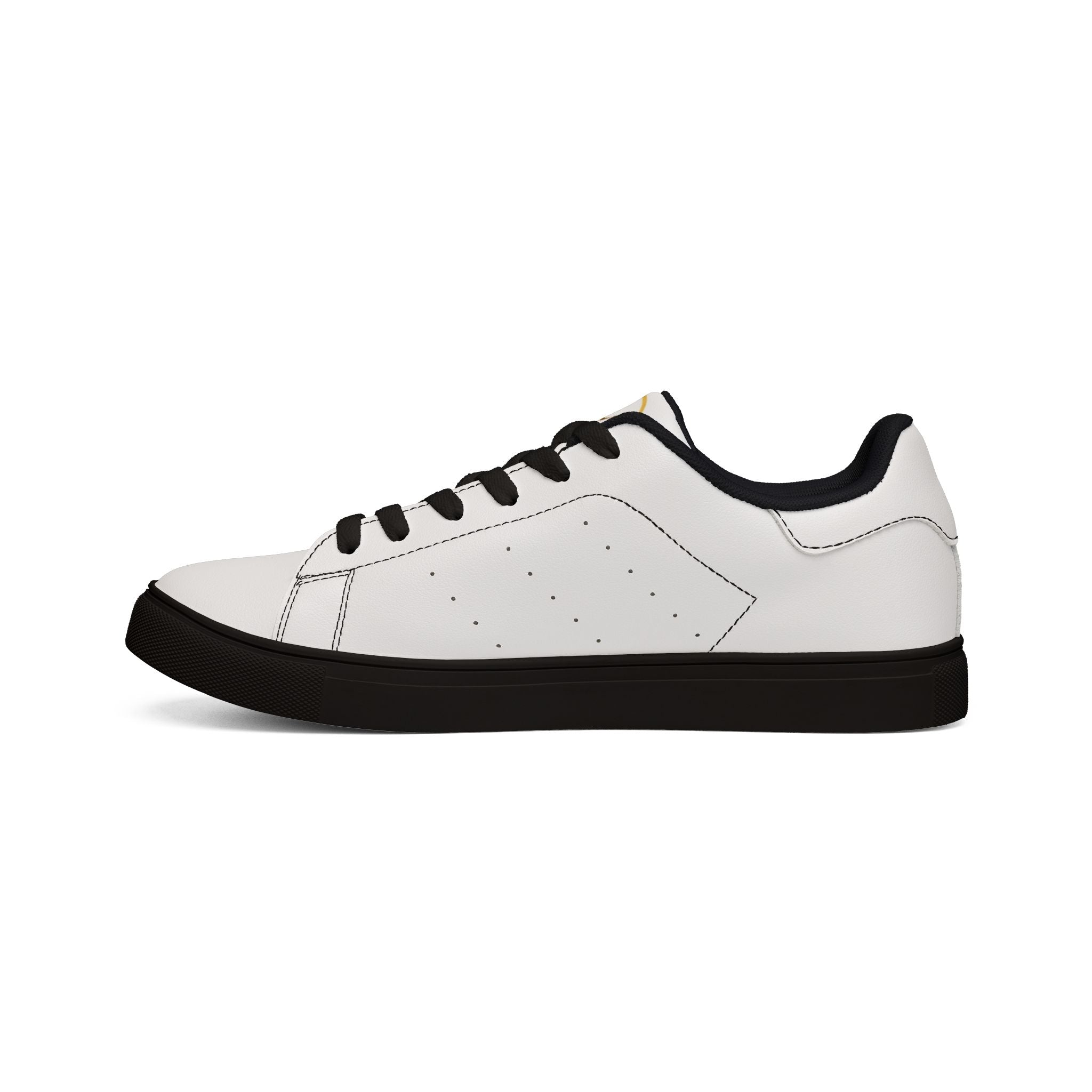 Men's Low-Top Sneakers