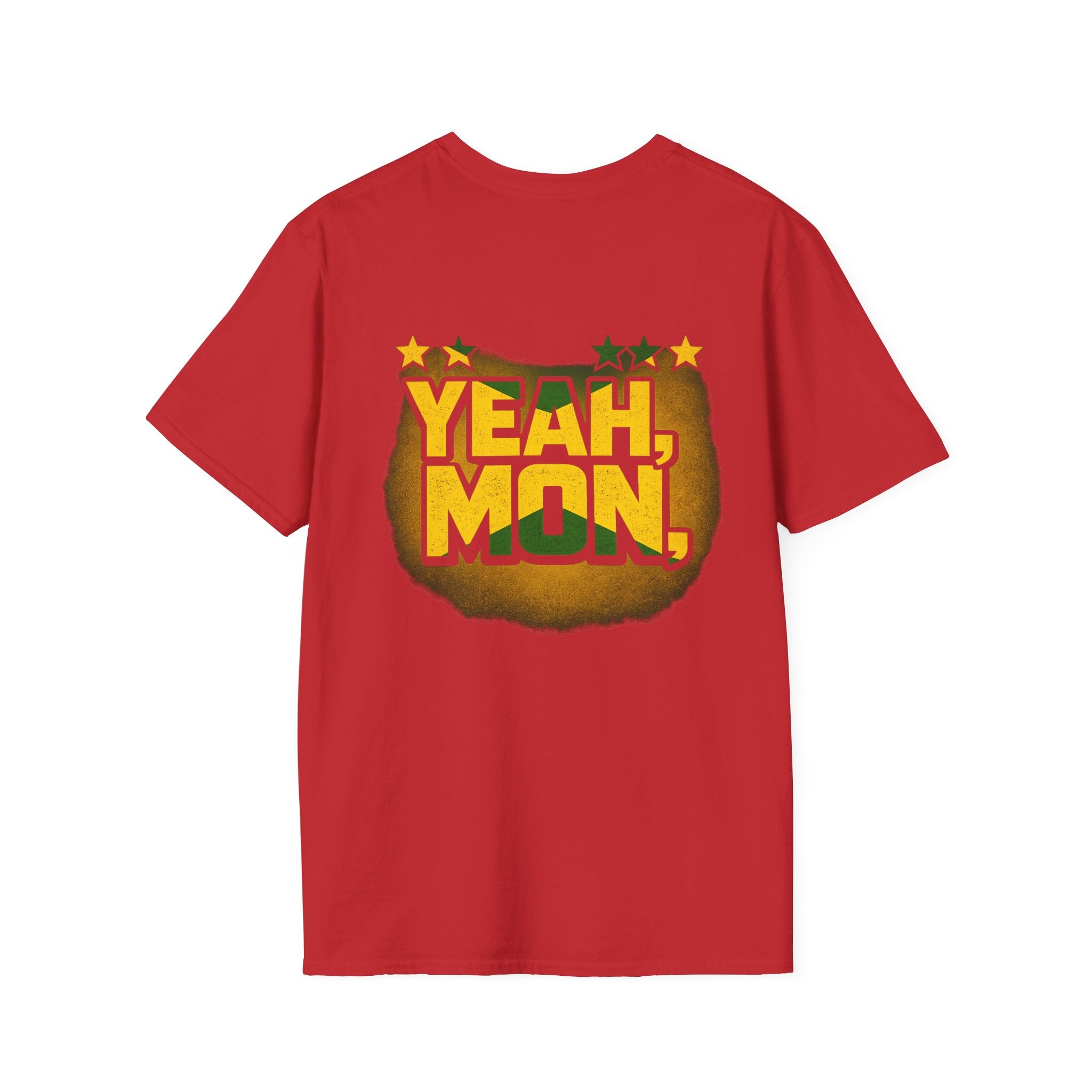 Island Vibes Tee