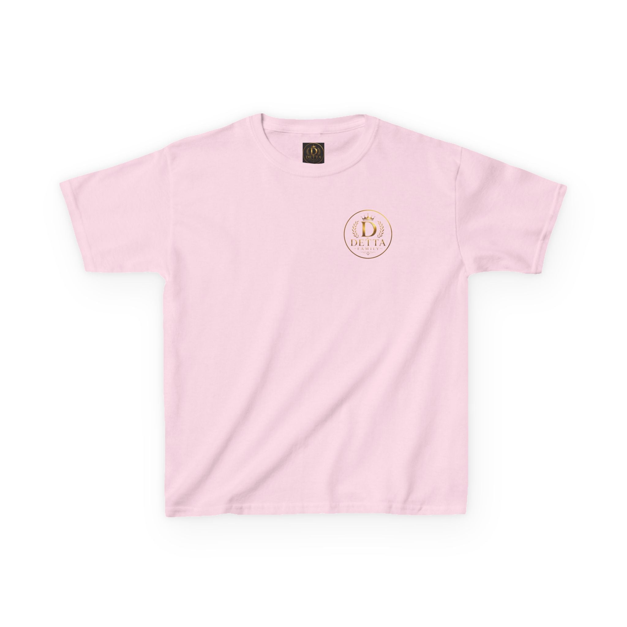 Kids Heavy Cotton™ Tee