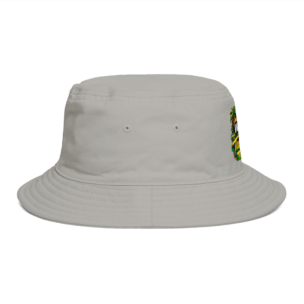 Yaad Man Bucket Hat