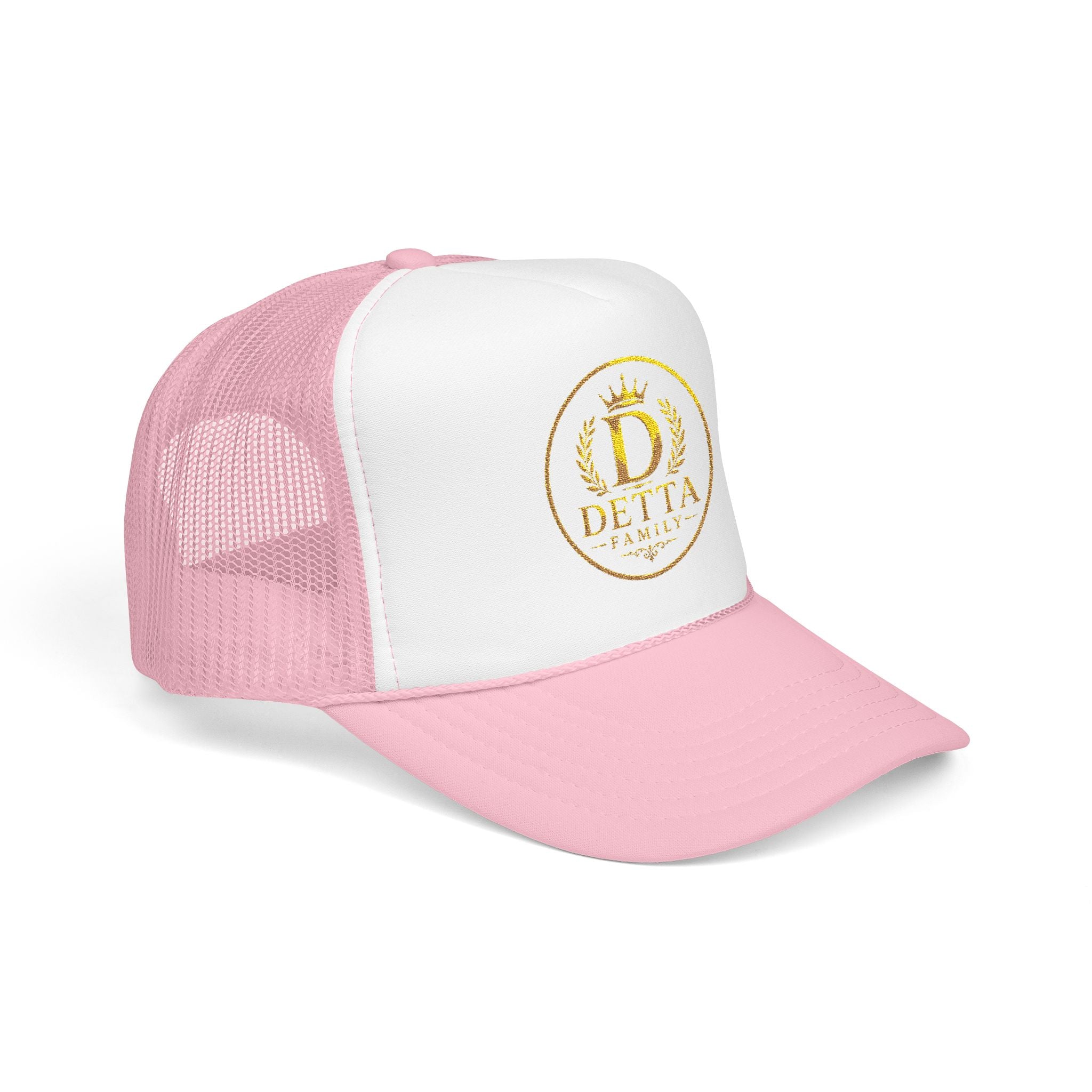 Foam Trucker Hat