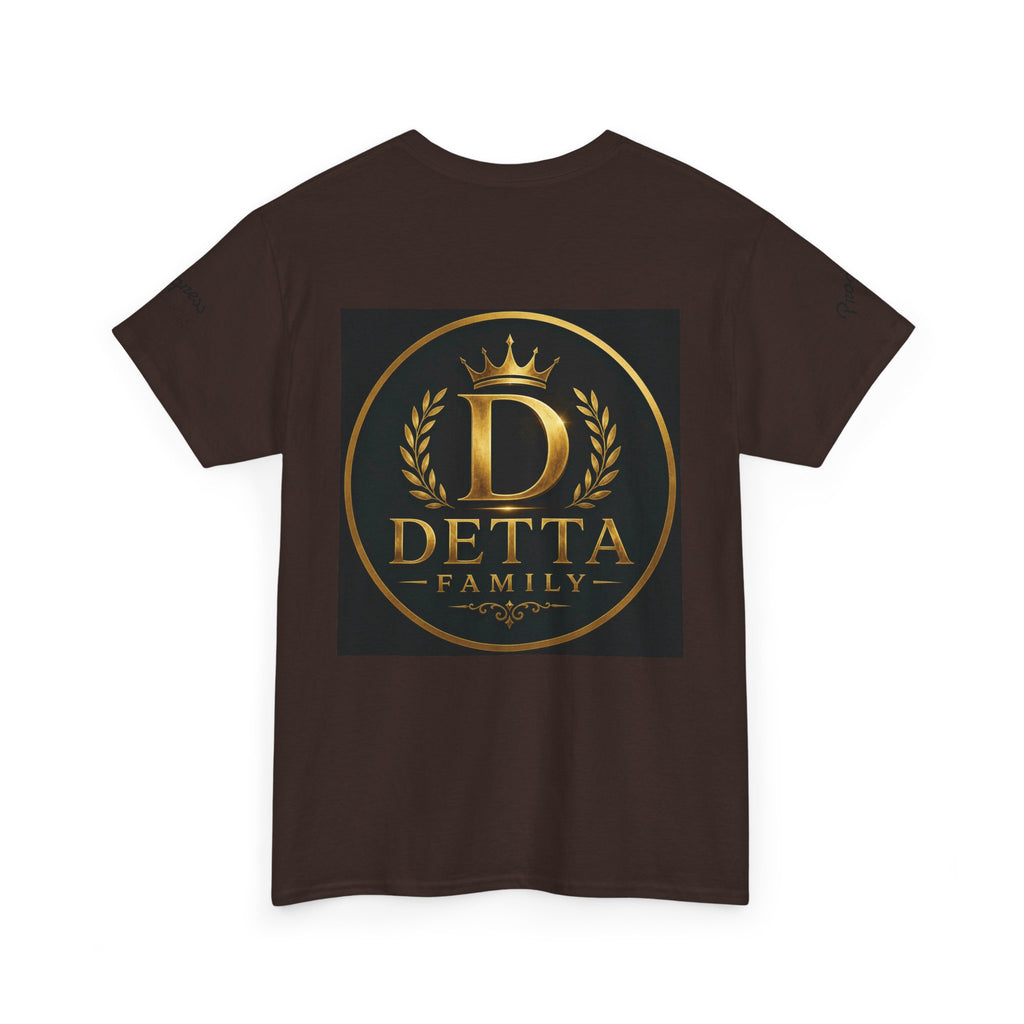 Men’s Unisex Heavy Cotton Tee