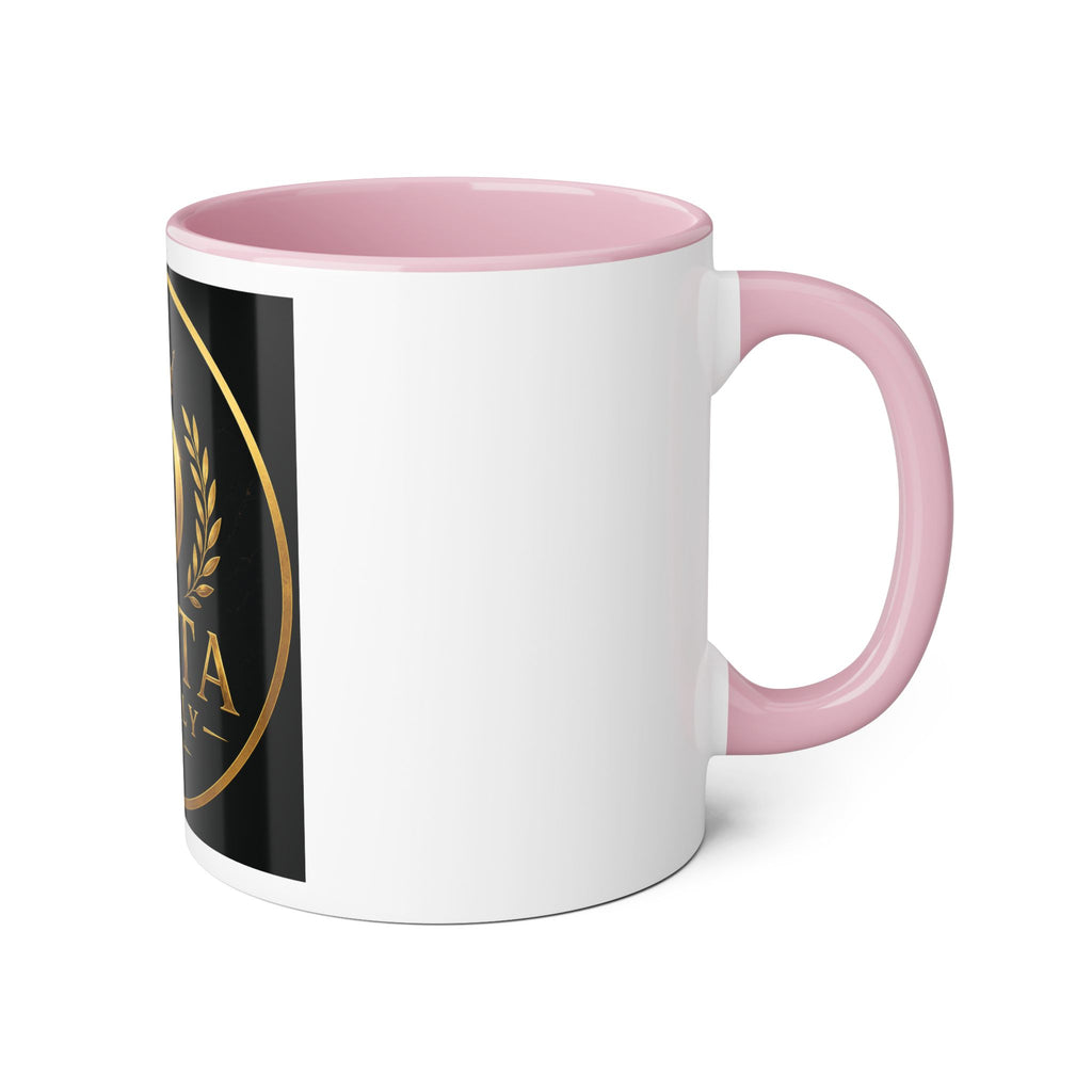 Accent Mugs, 11oz