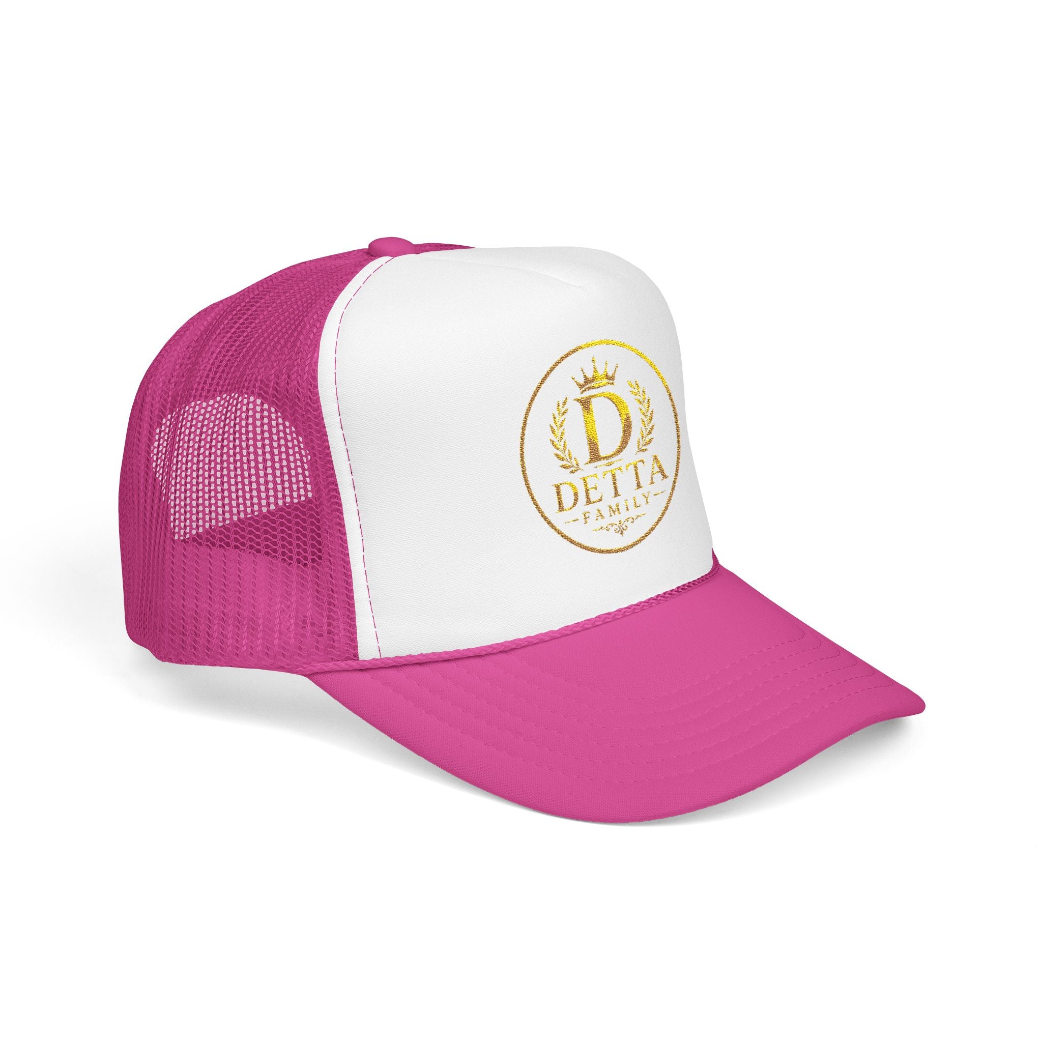 Foam Trucker Hat