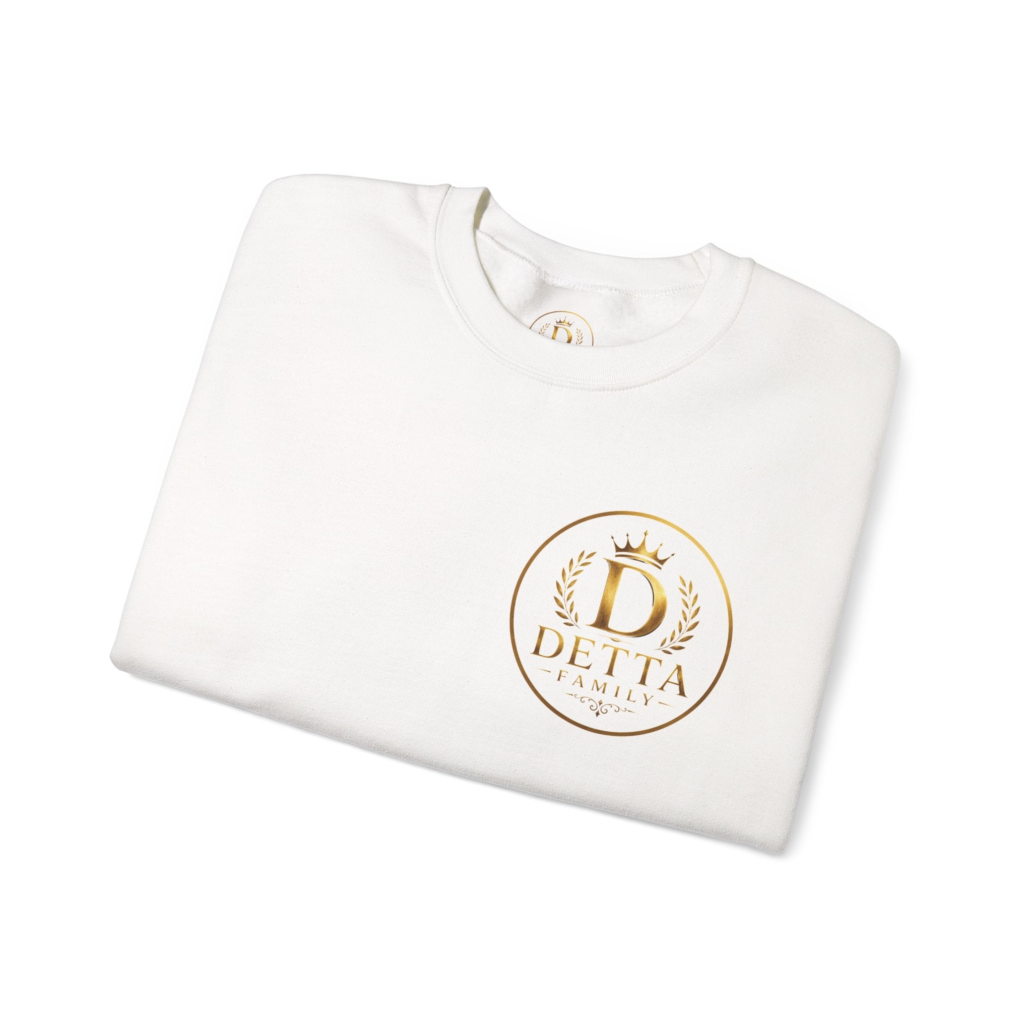 Women’s Unisex Heavy Blend™ Crewneck Sweatshirt
