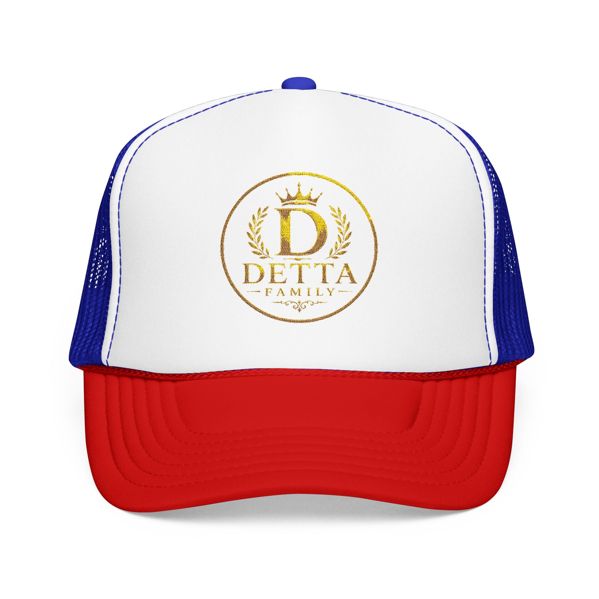Foam Trucker Hat