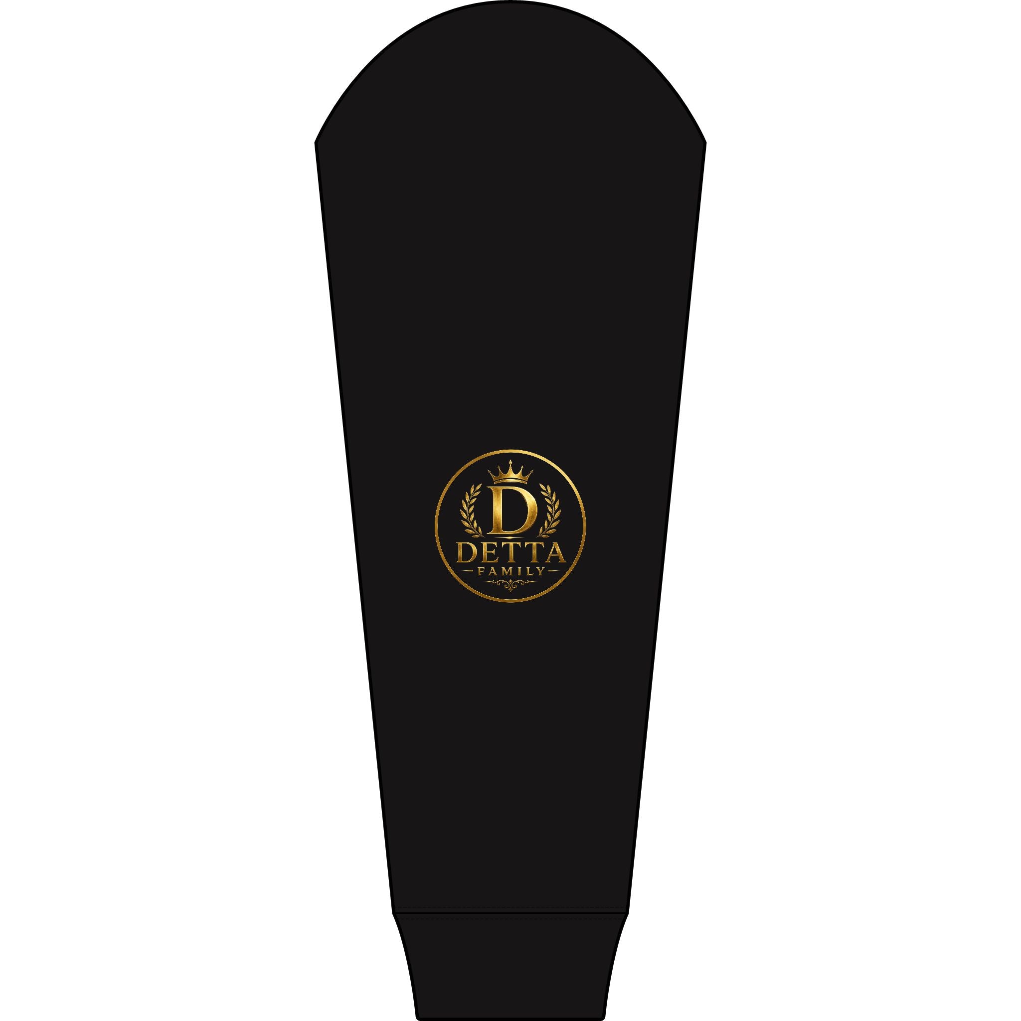 Yaad Style Box Hoodie