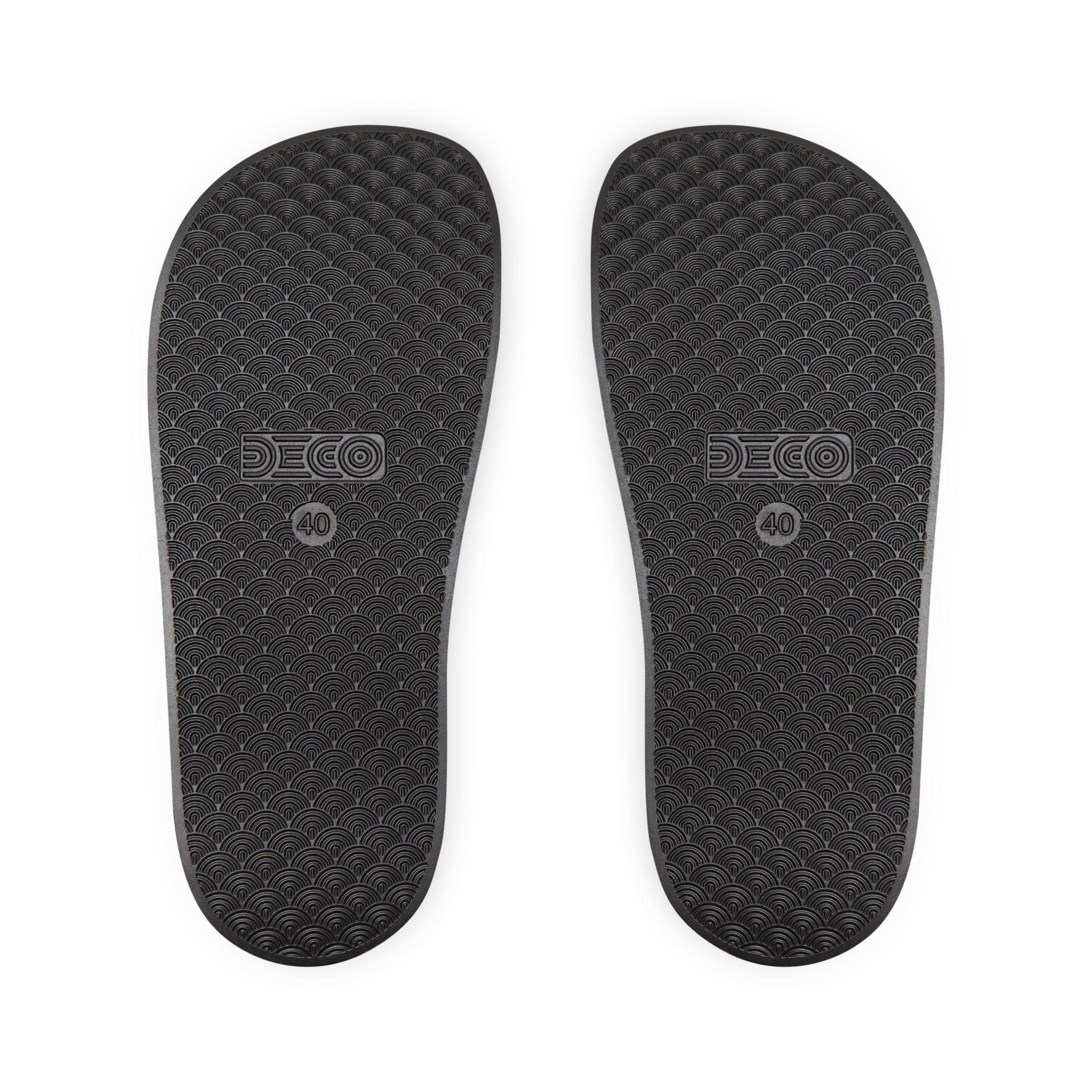 Men's Removable-Strap Sandals