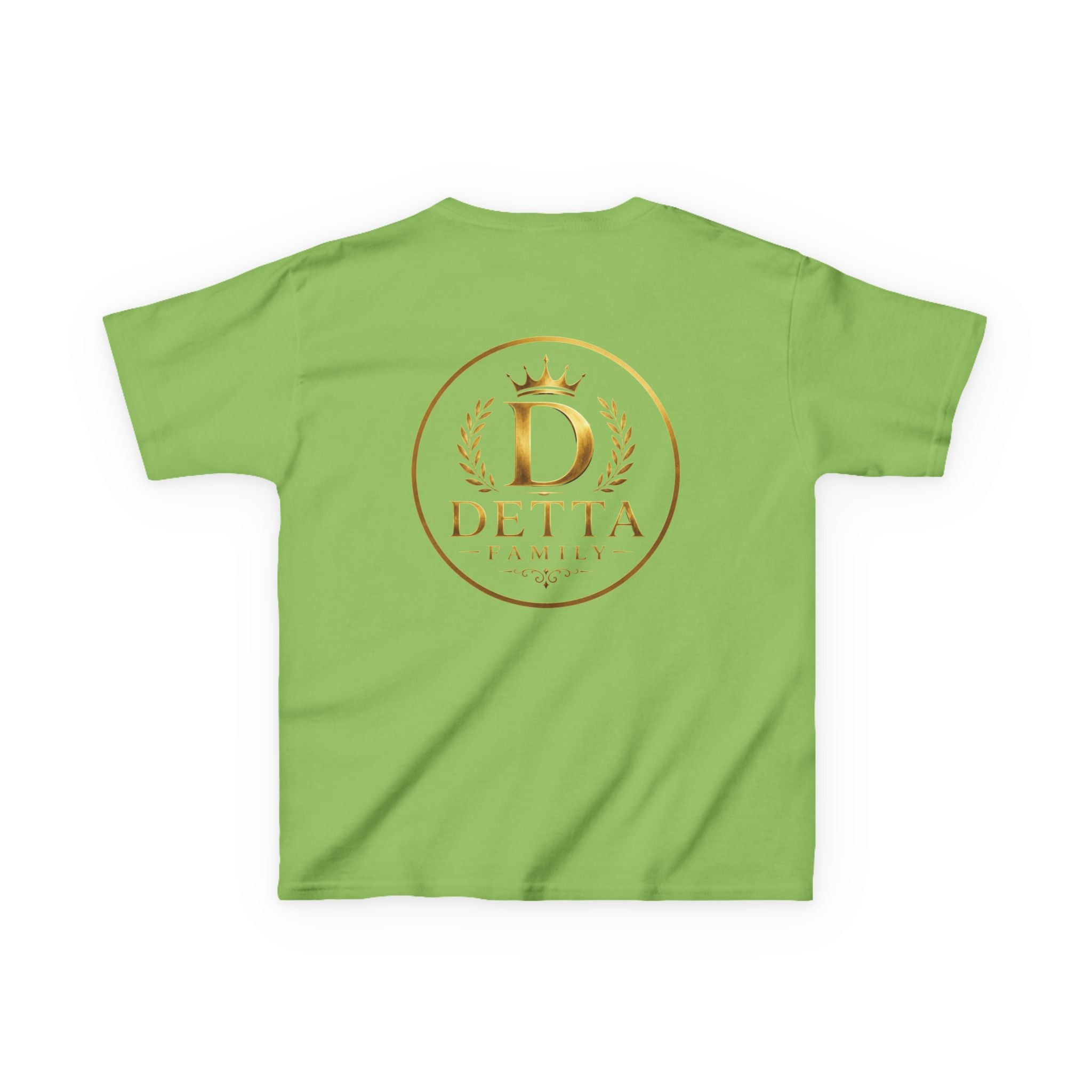Kids Heavy Cotton™ Tee