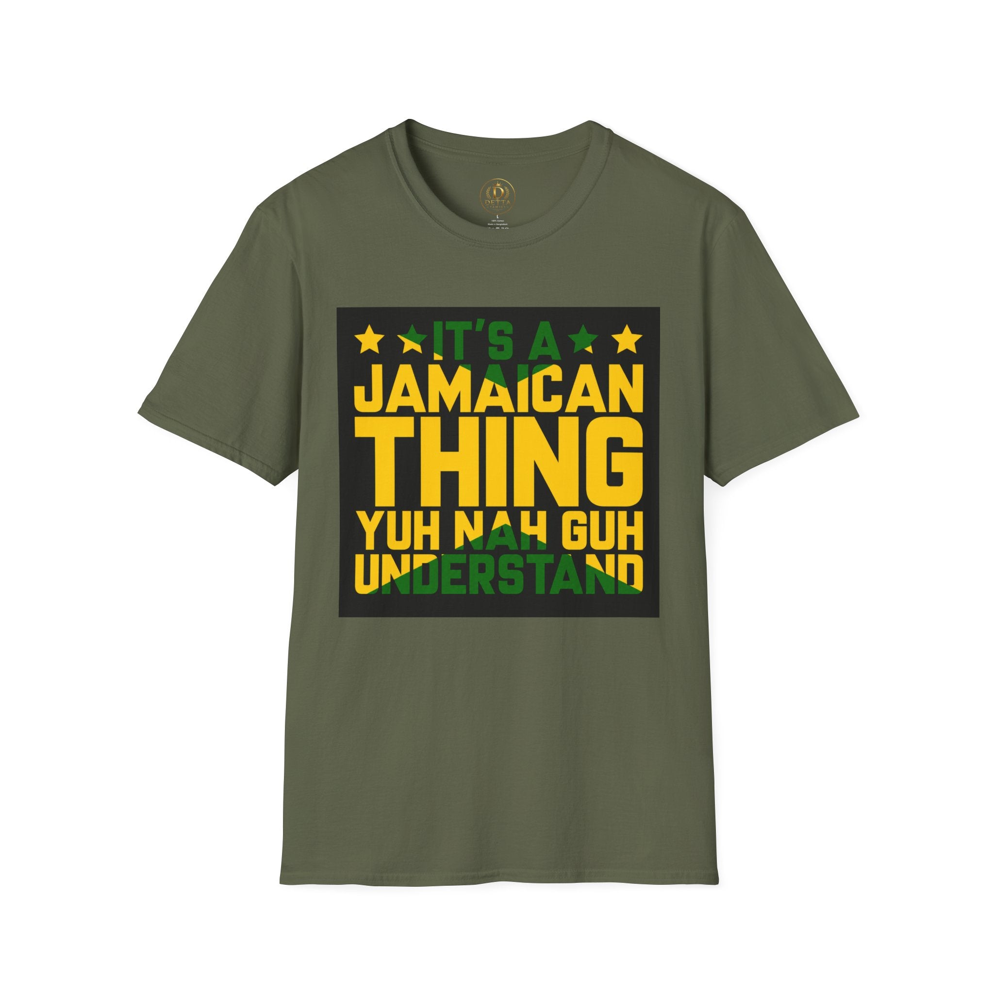 Island Vibes Tee