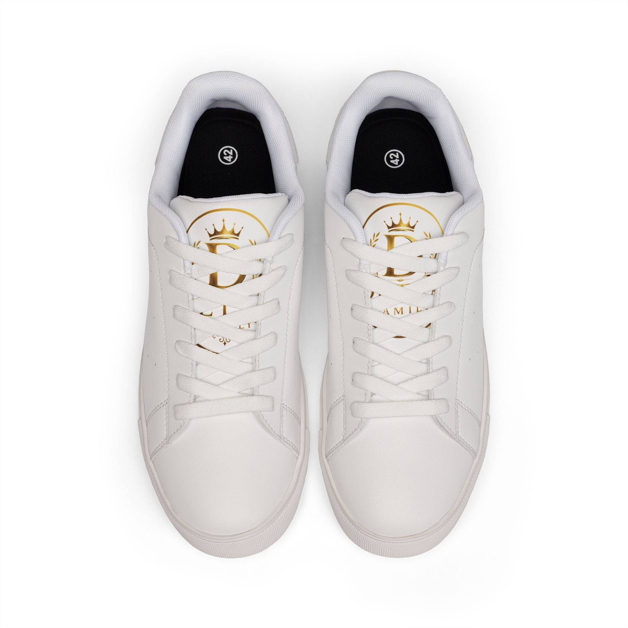 Men's Low-Top Sneakers